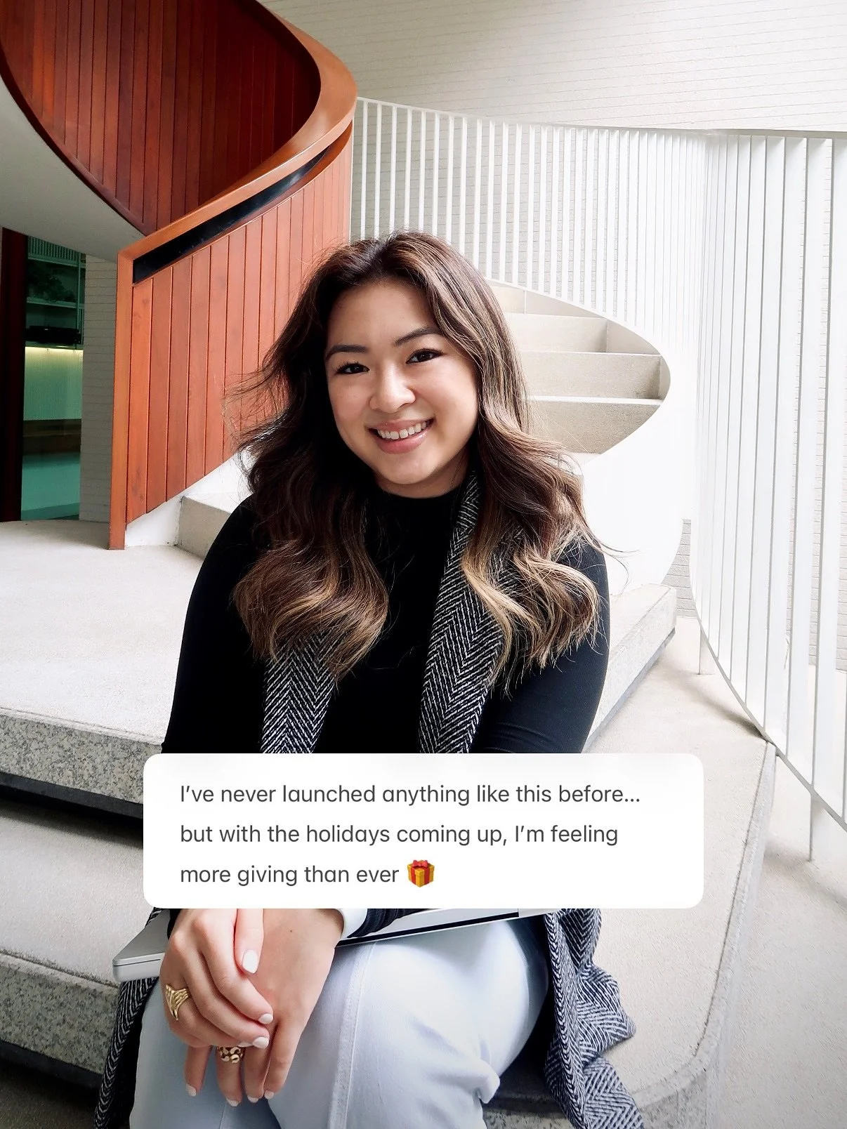 Comment 🥰 and I&rsquo;ll personally send you all the details via DM when it officially launches

-

#nutritionaltherapy #functionalmedicinepractitioner #registereddietitiannutritionist #privatepractice #healthcarebusiness #therapistofinstagram