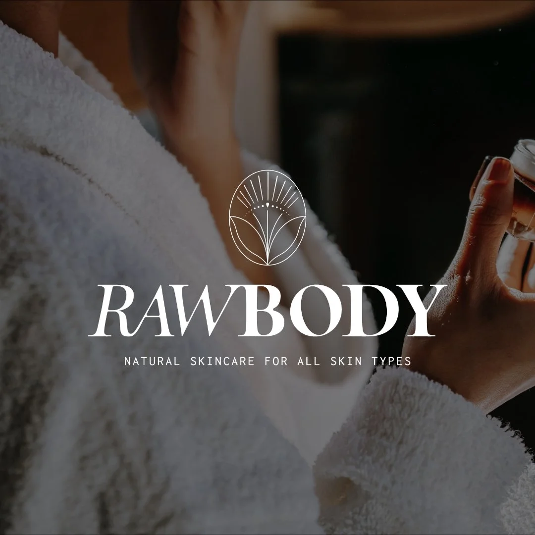 Skincare &amp; Product Packaging 