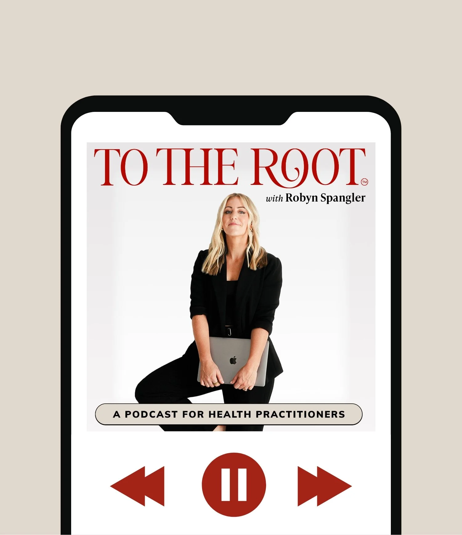 Podcast Branding &amp; Cover Art