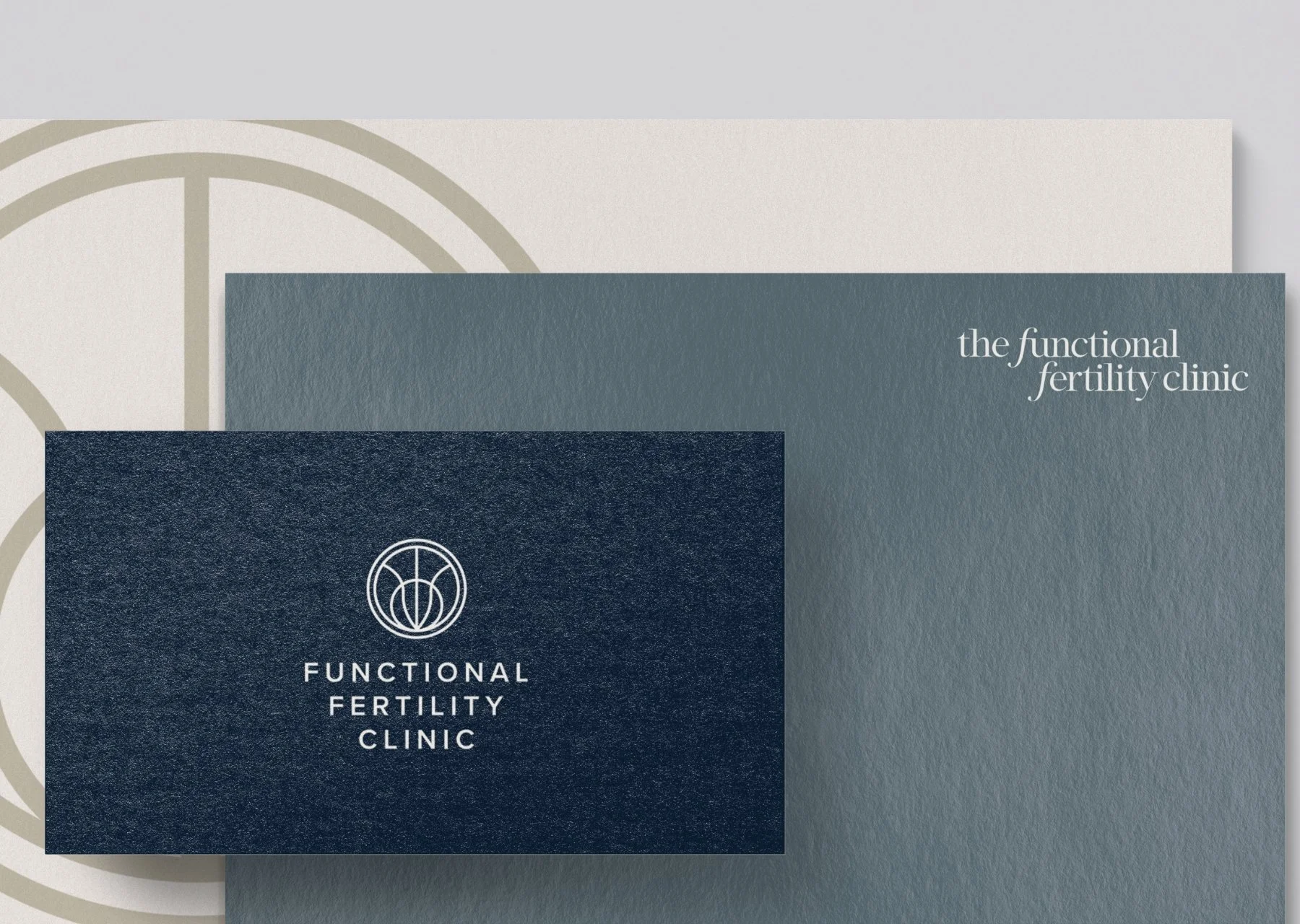 functional medicine fertility branding