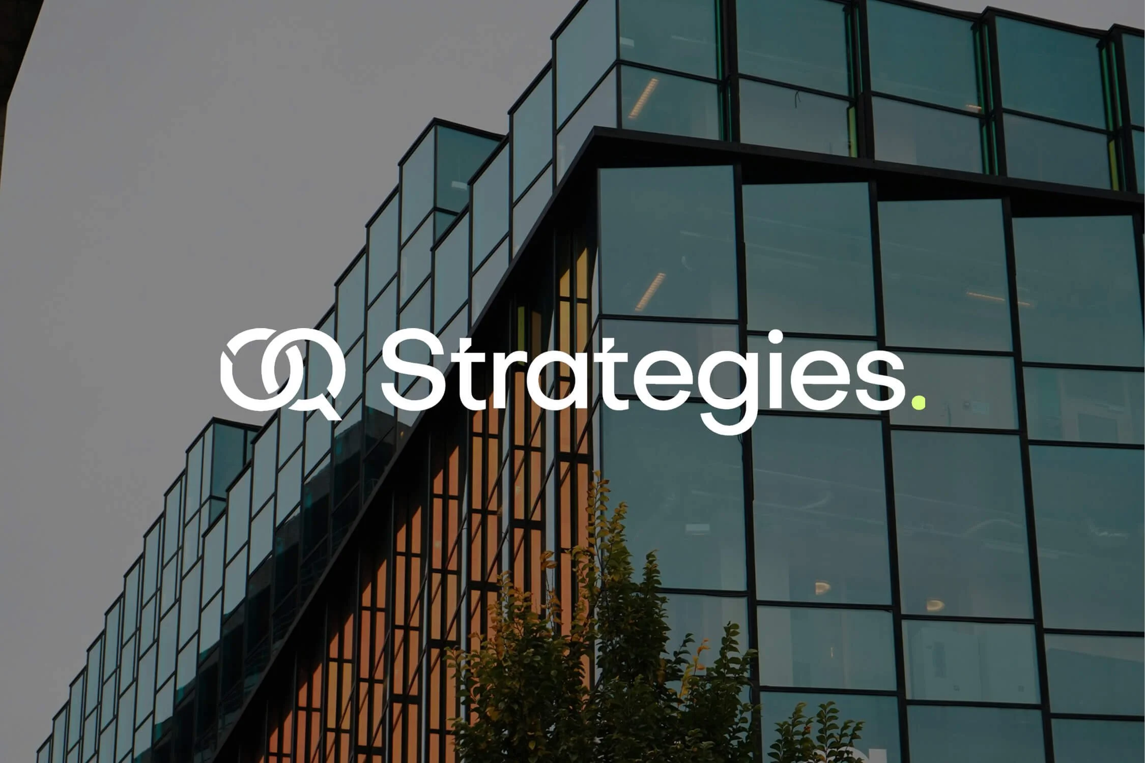 OQ Strategies