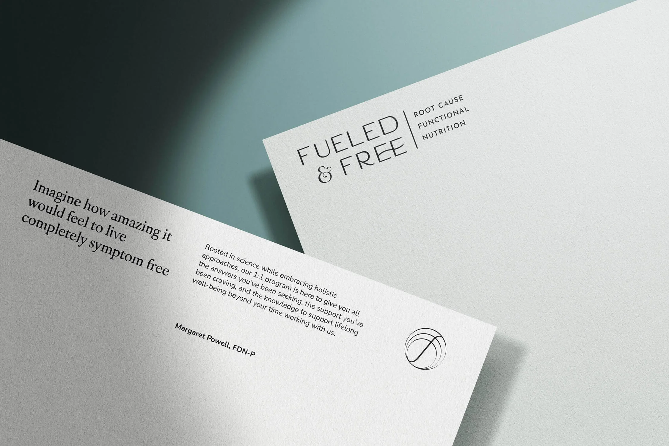 Coaching Logo Design: Real Branding Examples to Inspire Your Coaching Business