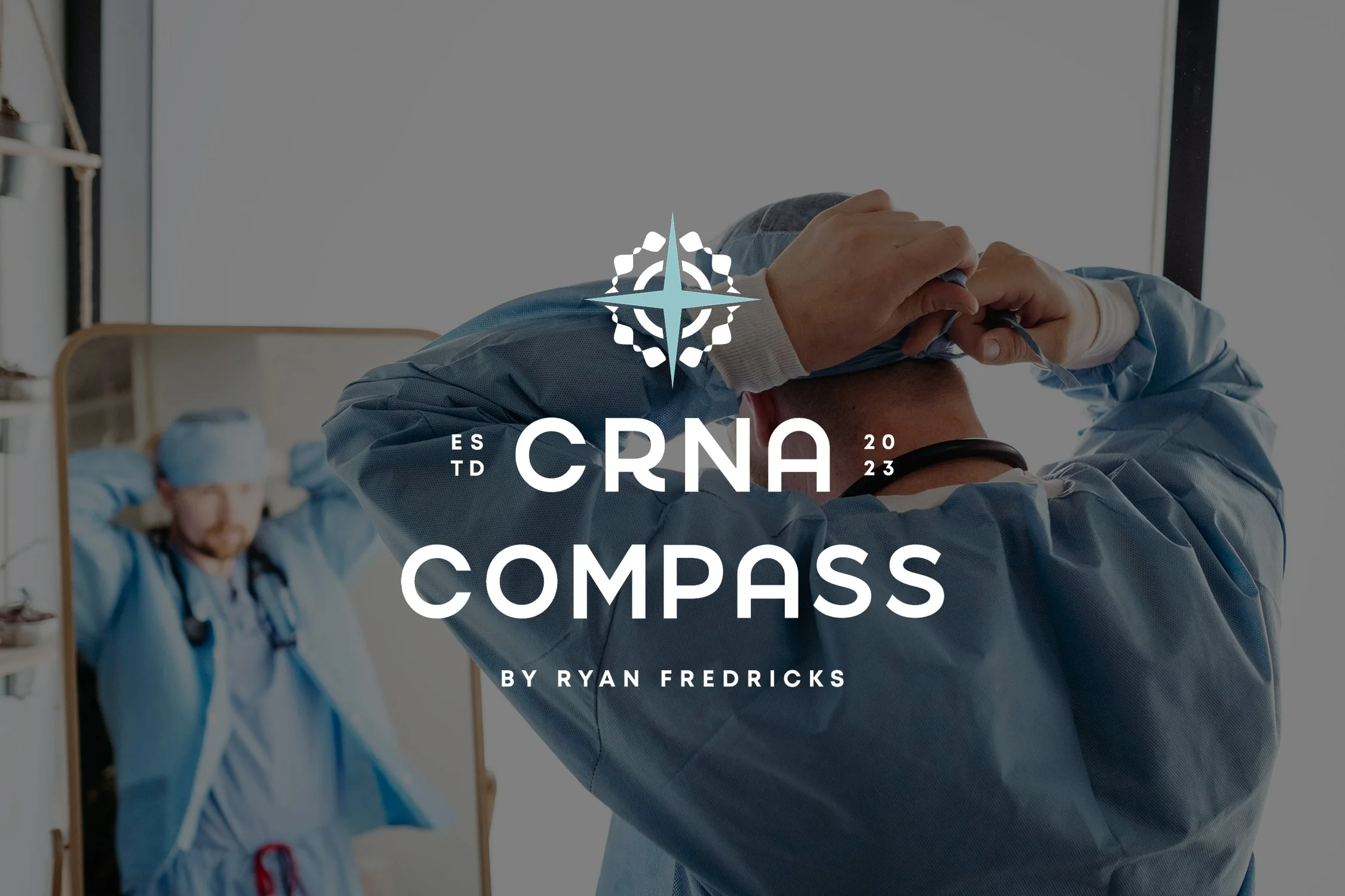 CRNA Compass