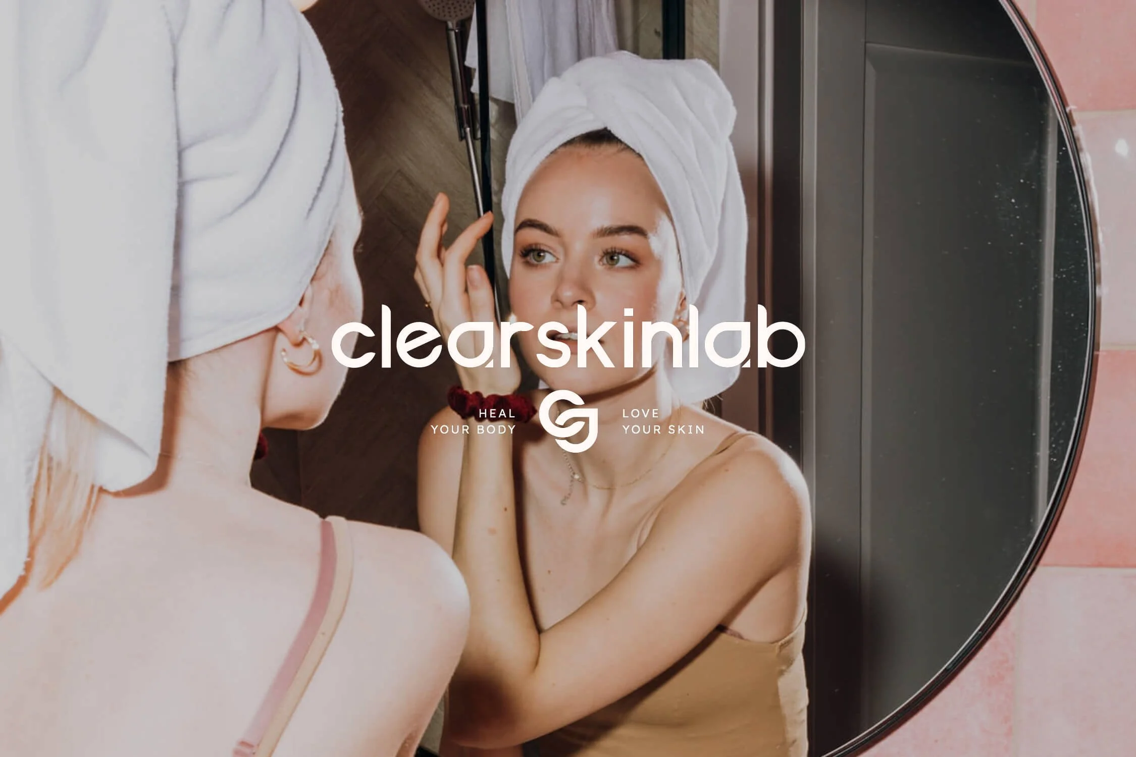 The Clear Skin Lab