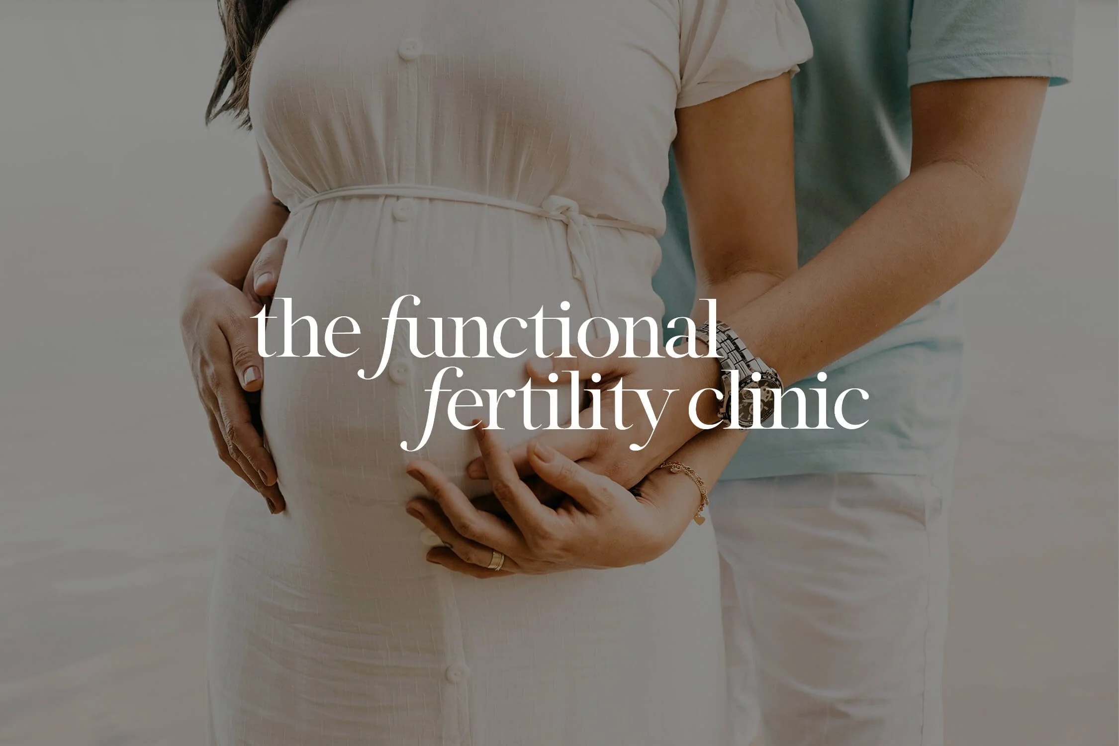 Functional Fertility Clinic