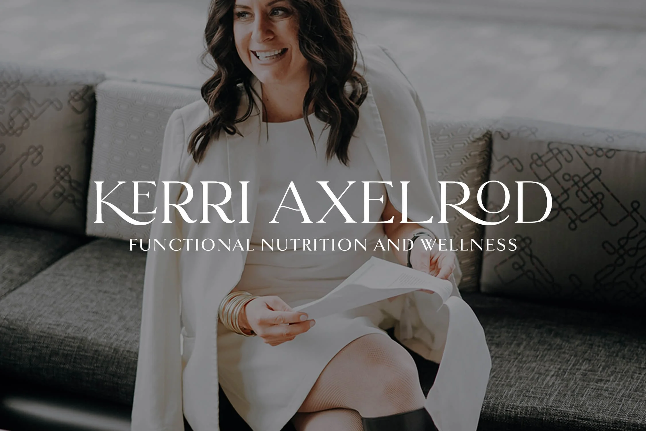 Kerri Axelrod