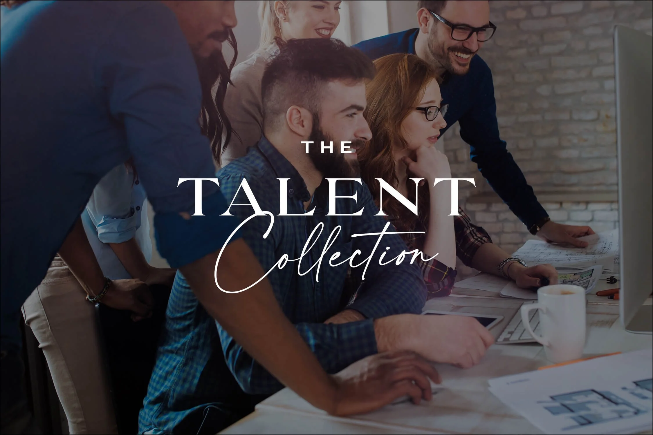The Talent Collection