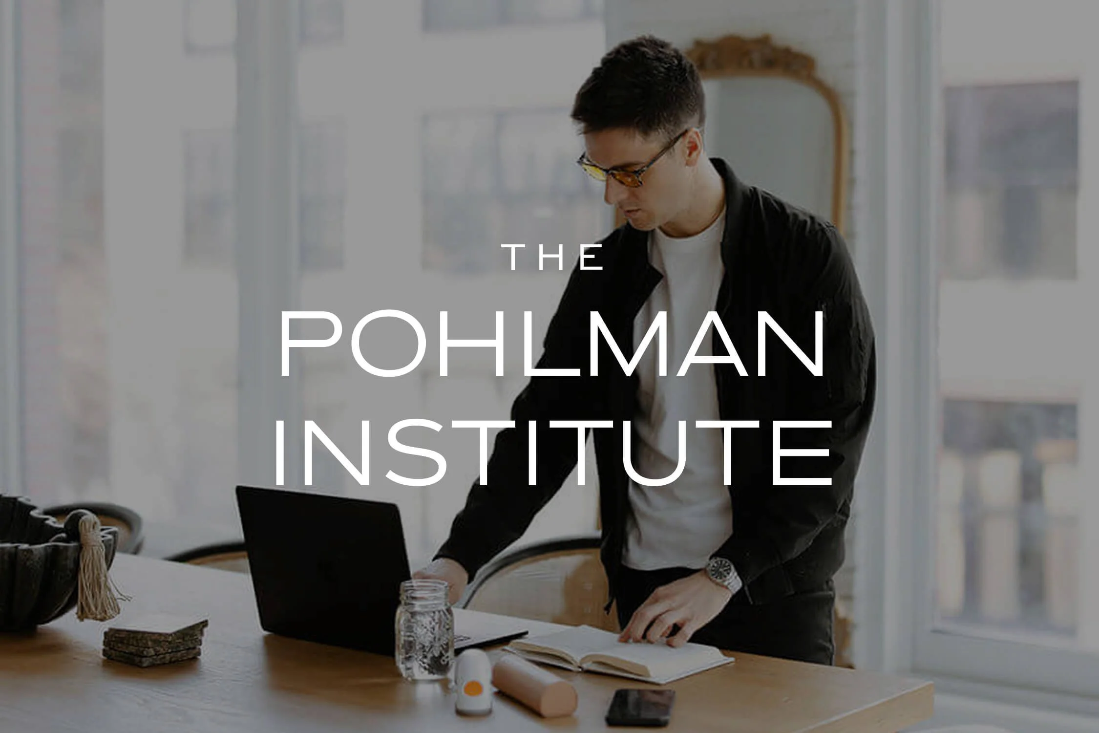 The Pohlman Institute