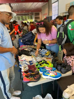 Economic Empowerment — Black Mamas Village
