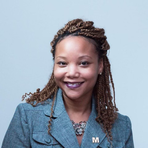 Our Team — Black Mamas Village