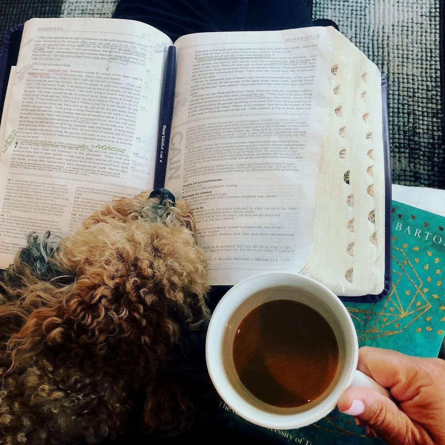 spiritual direction — kay morrison