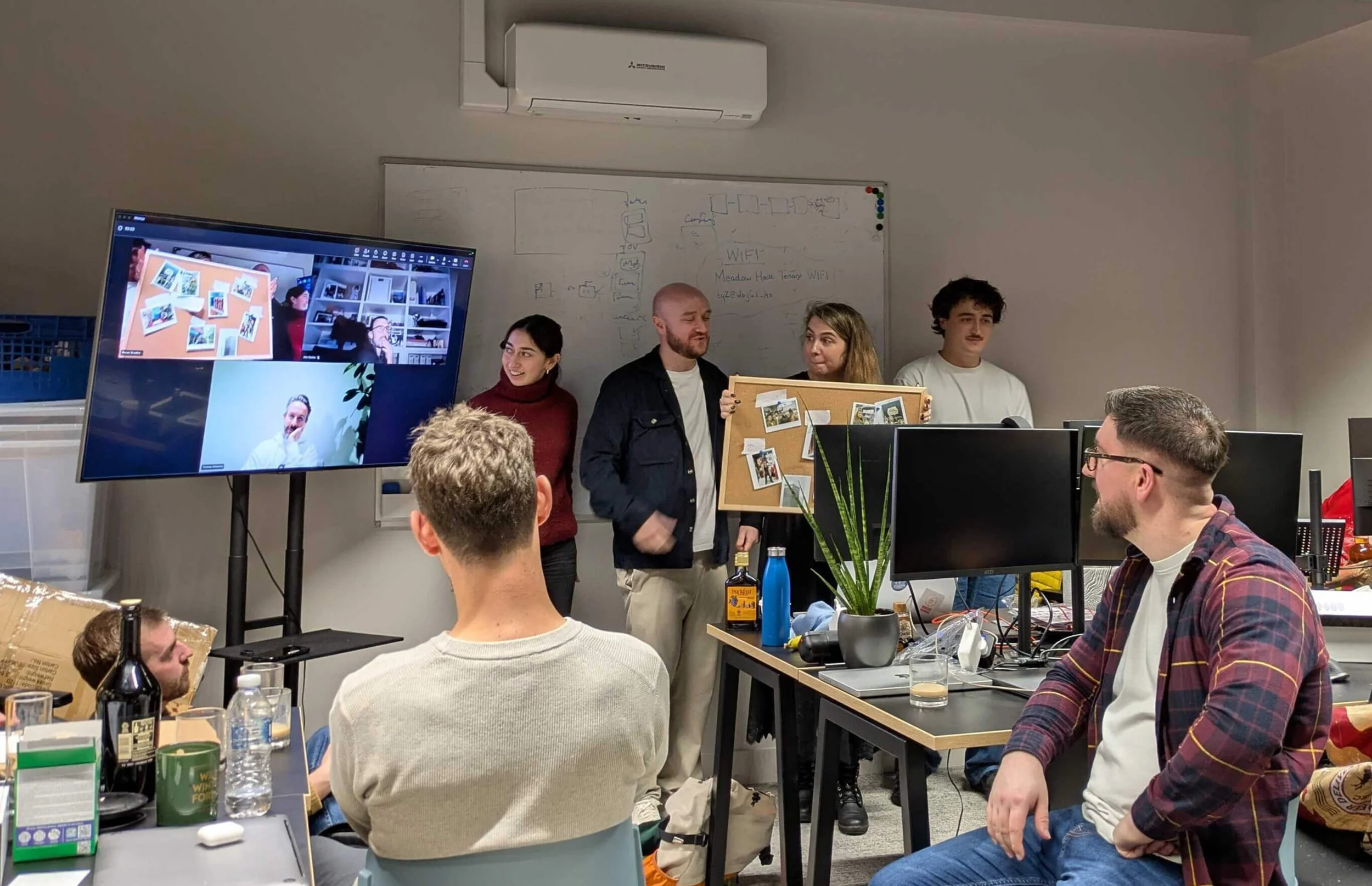 A Day in the Life of an AI Solutions Engineer