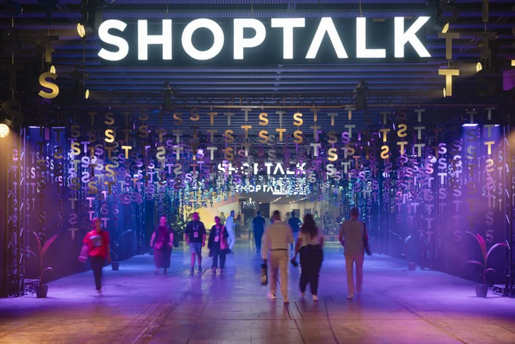 The hot topics at Shoptalk Europe 2026