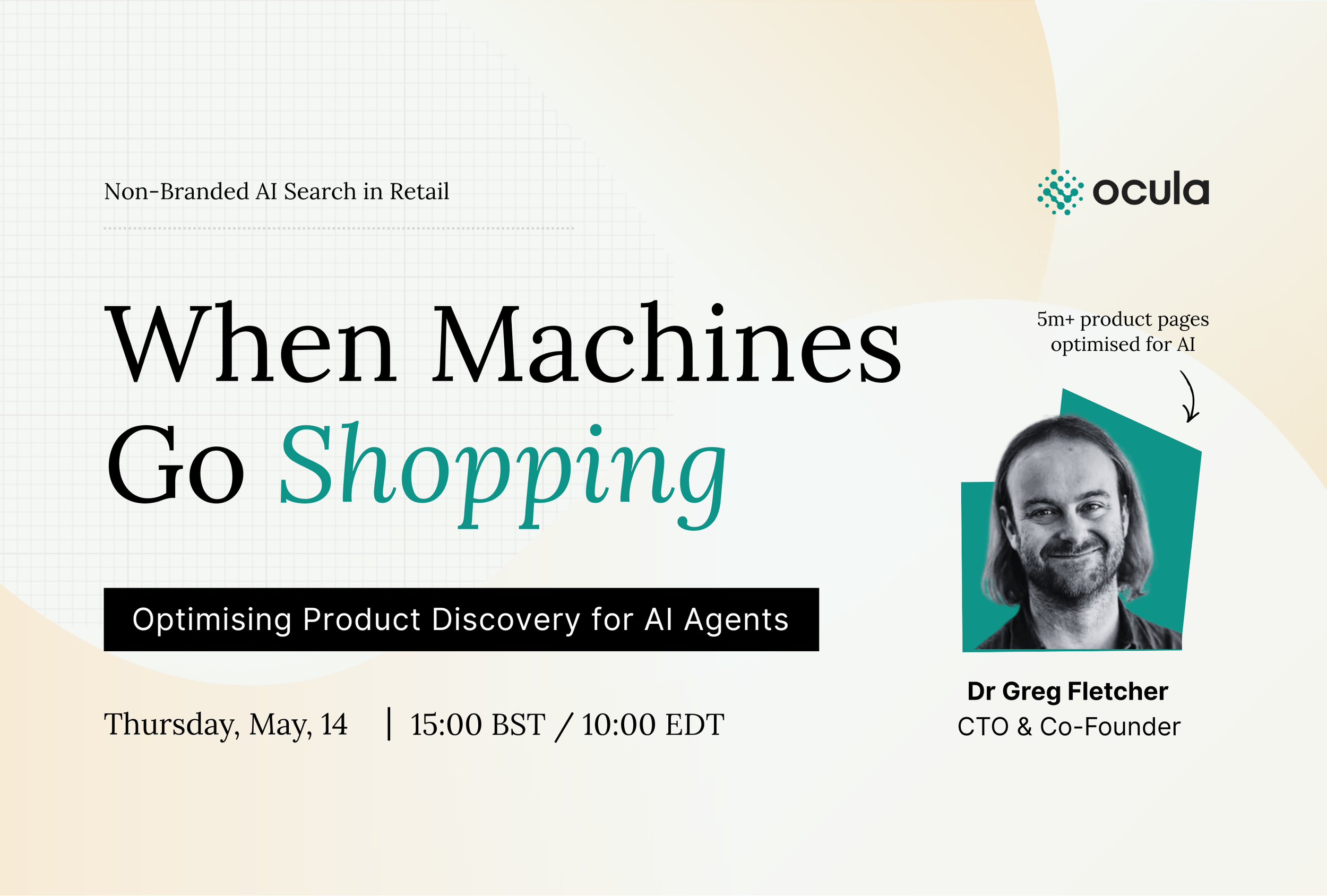 When Machines Go Shopping: How AI Agents are Changing Retail 