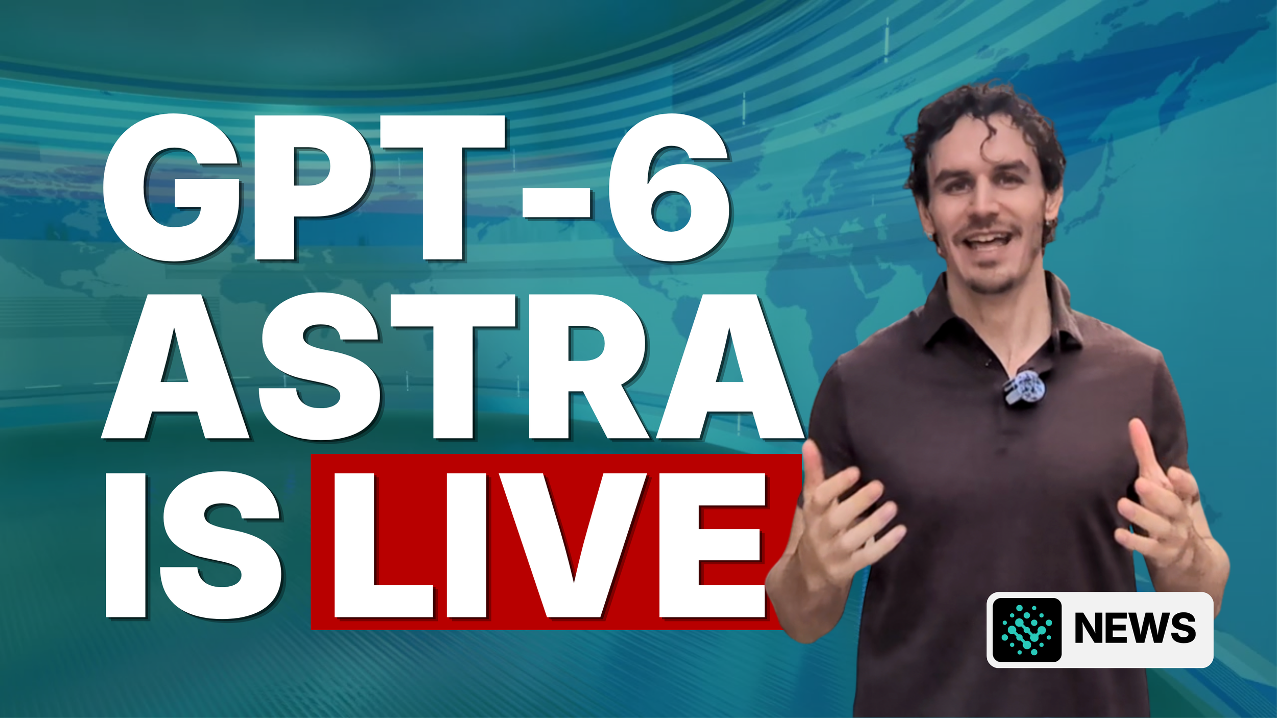 GPT-6 Astra, ‘Summerween’, and what they means for Ecommerce