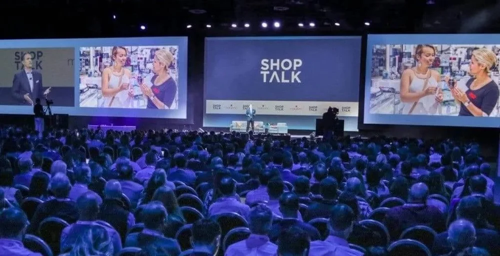 Shoptalk Vegas