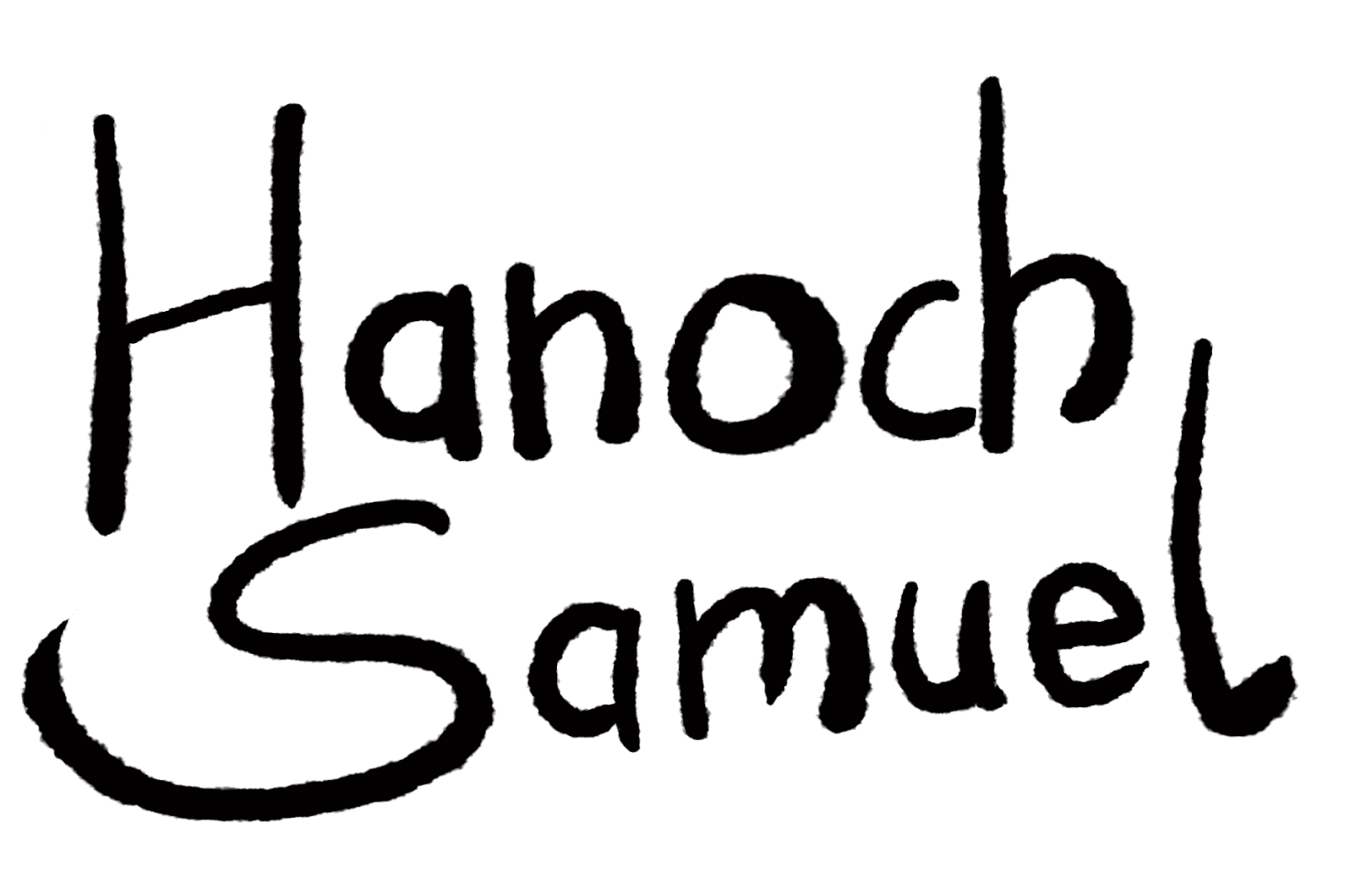 Hanoch Samuel