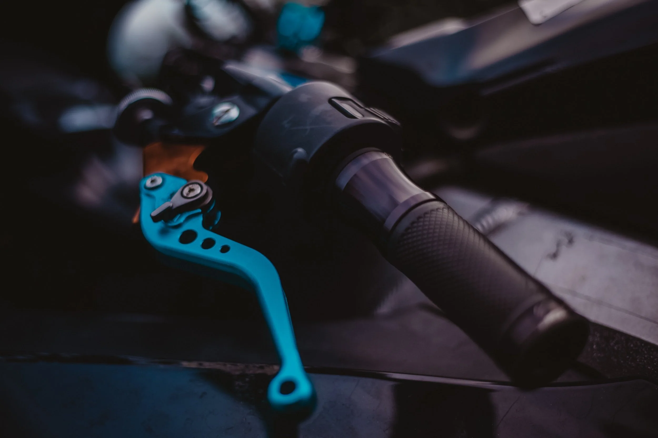 The manual transmission is on borrowed time