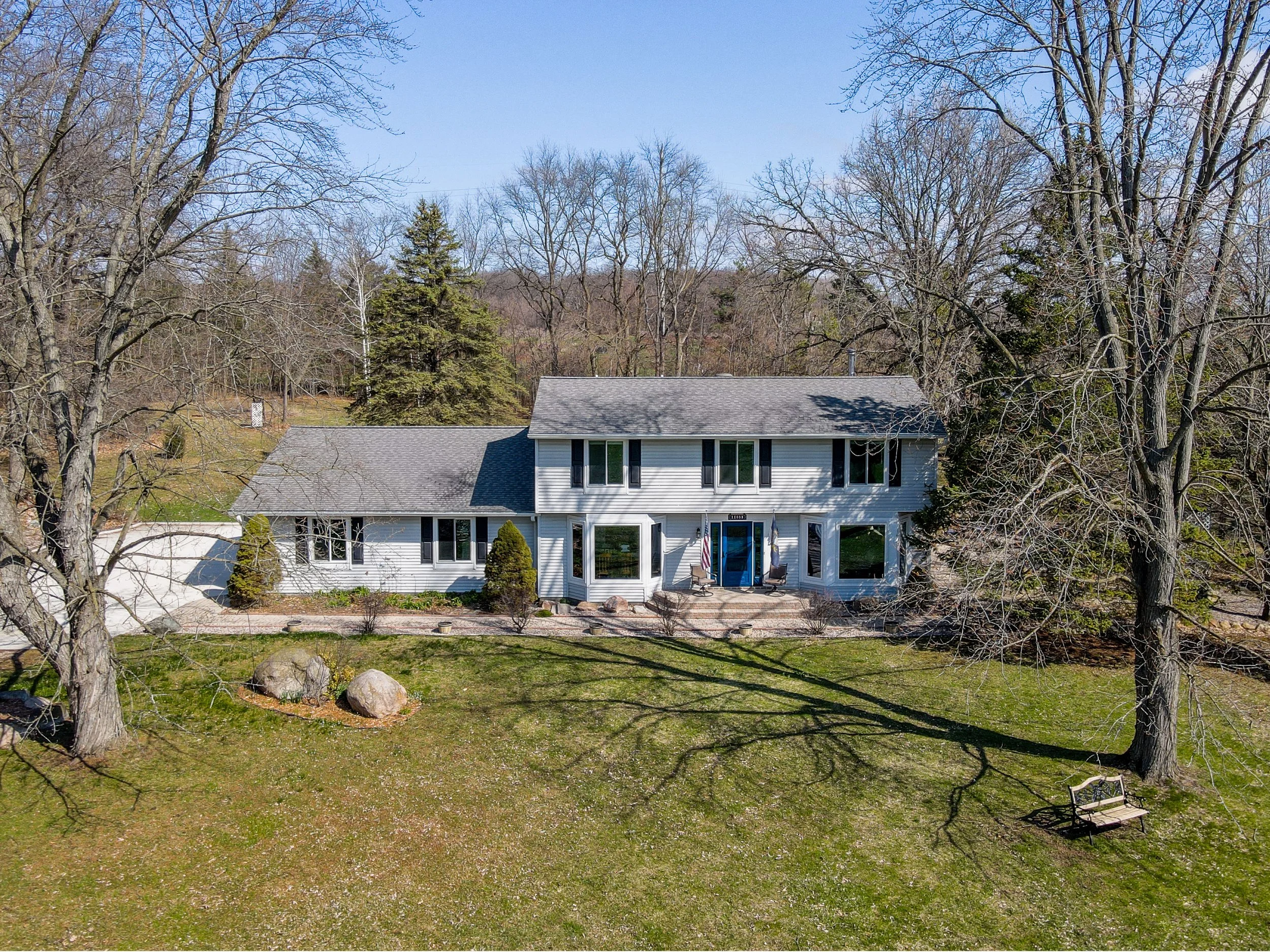11055 29 Mile Road, Washington Twp