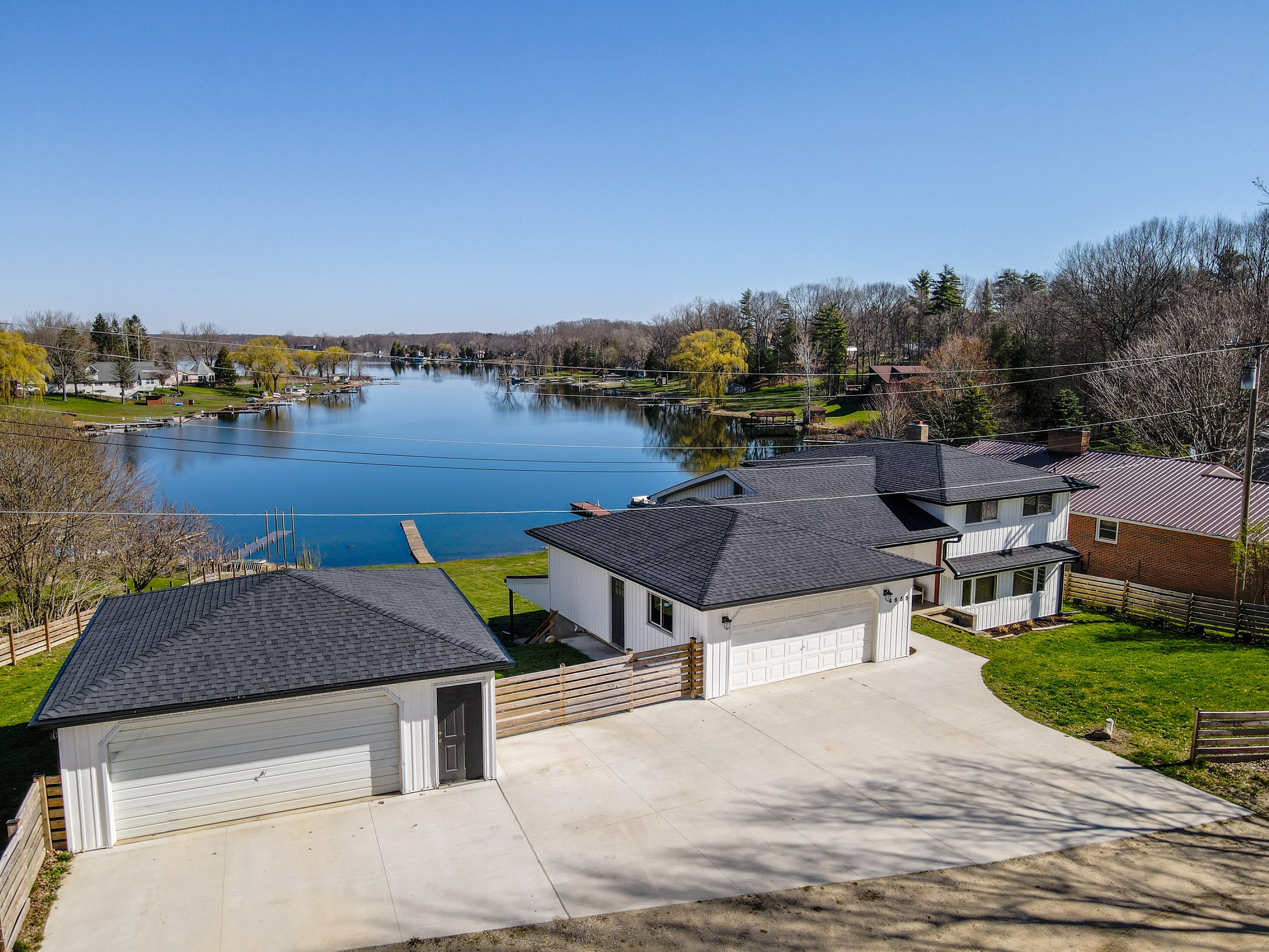 Our Listings — Wessel Realty