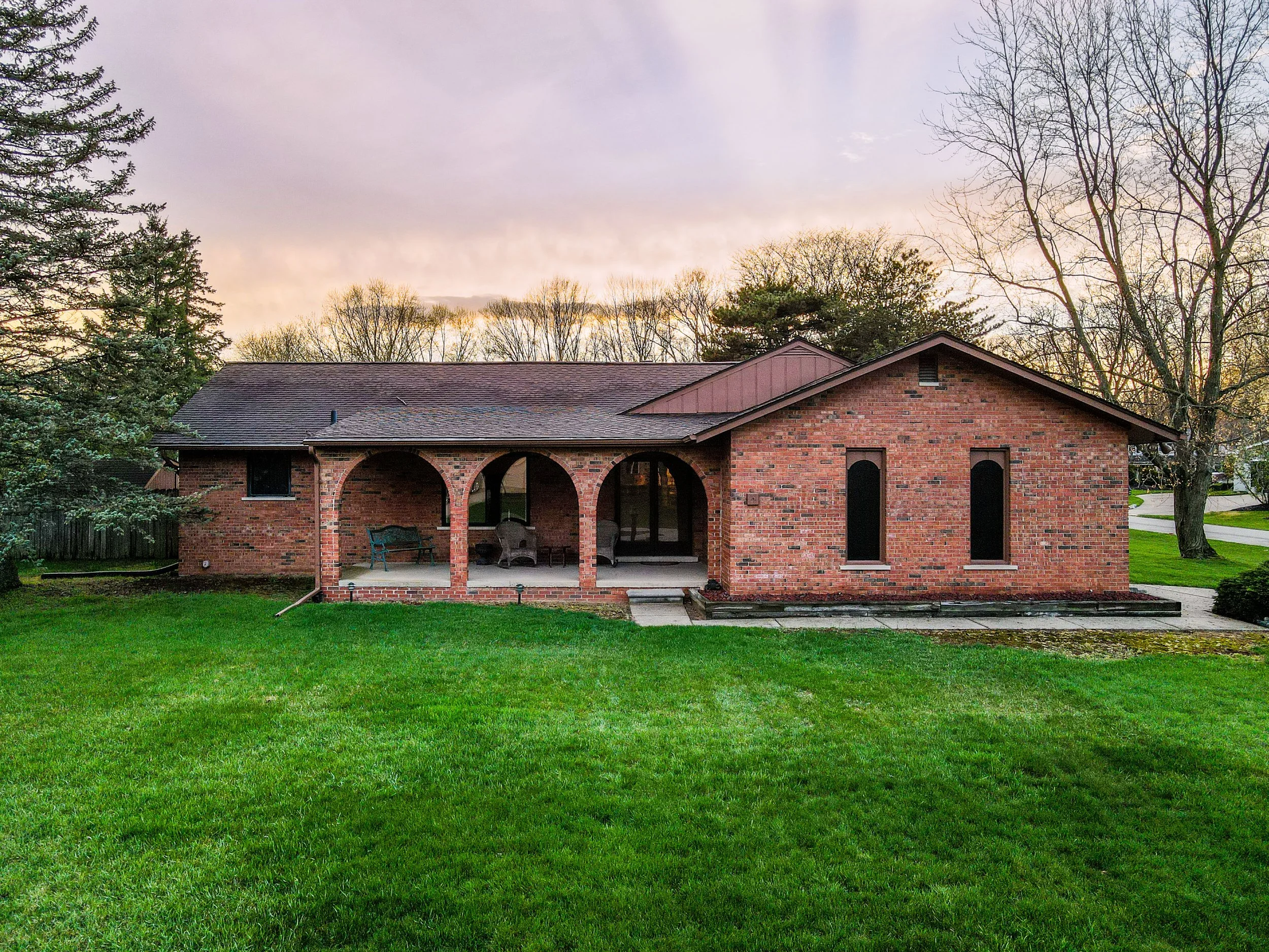 53659 Wolf Drive, Shelby Twp