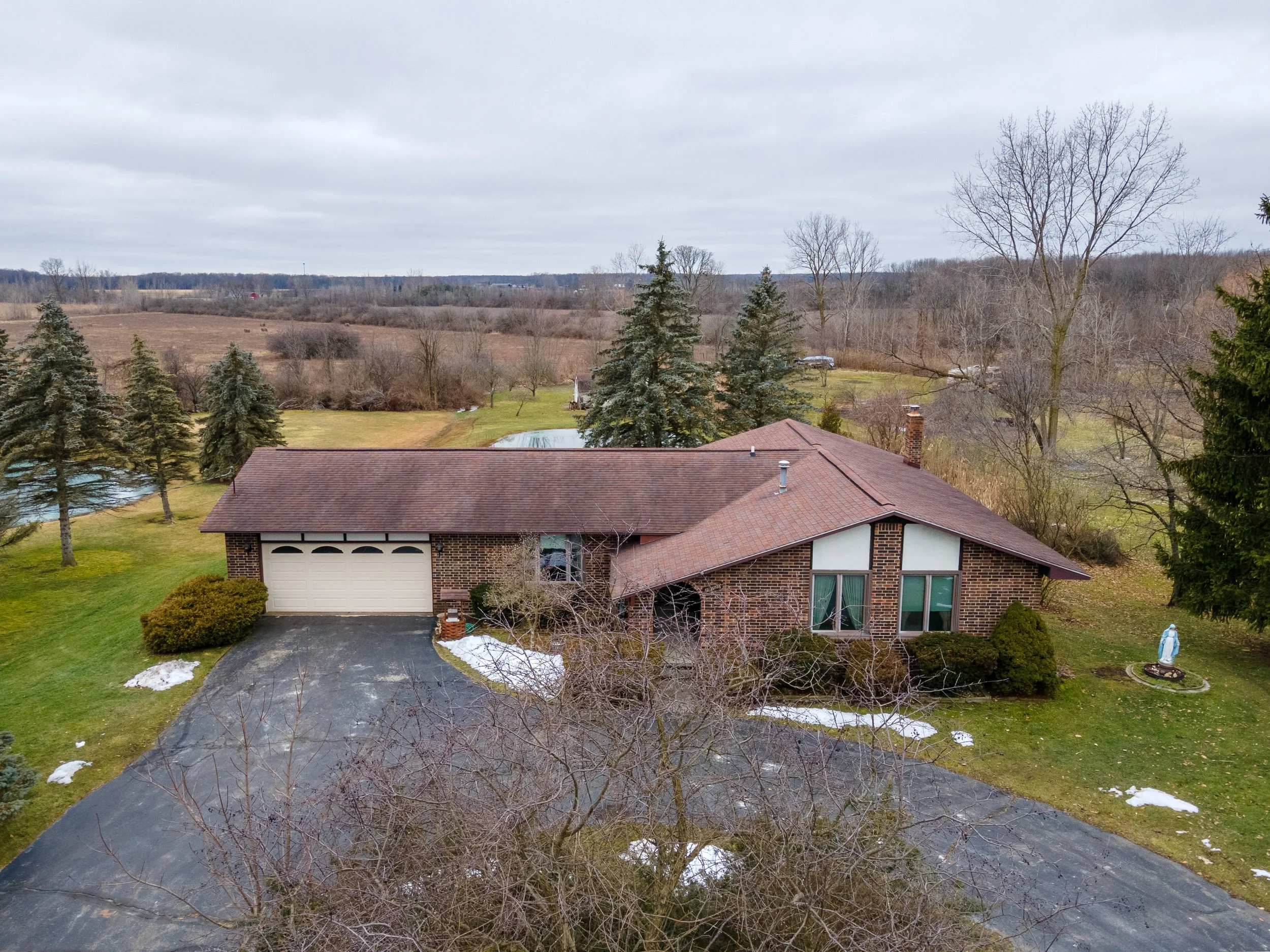29720 ARMADA RIDGE Road, Richmond Twp — Wessel Realty