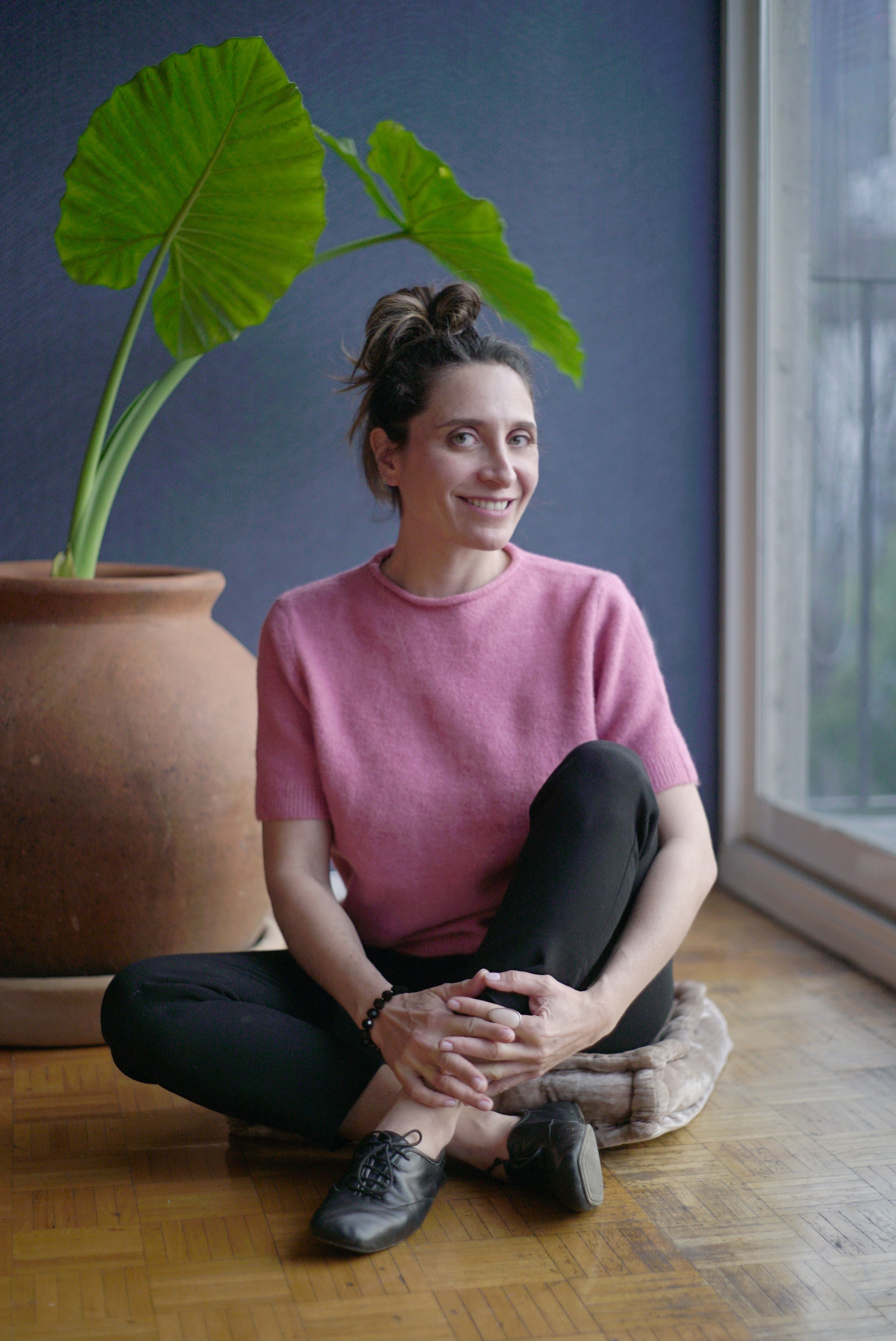 Sarah Rotterman