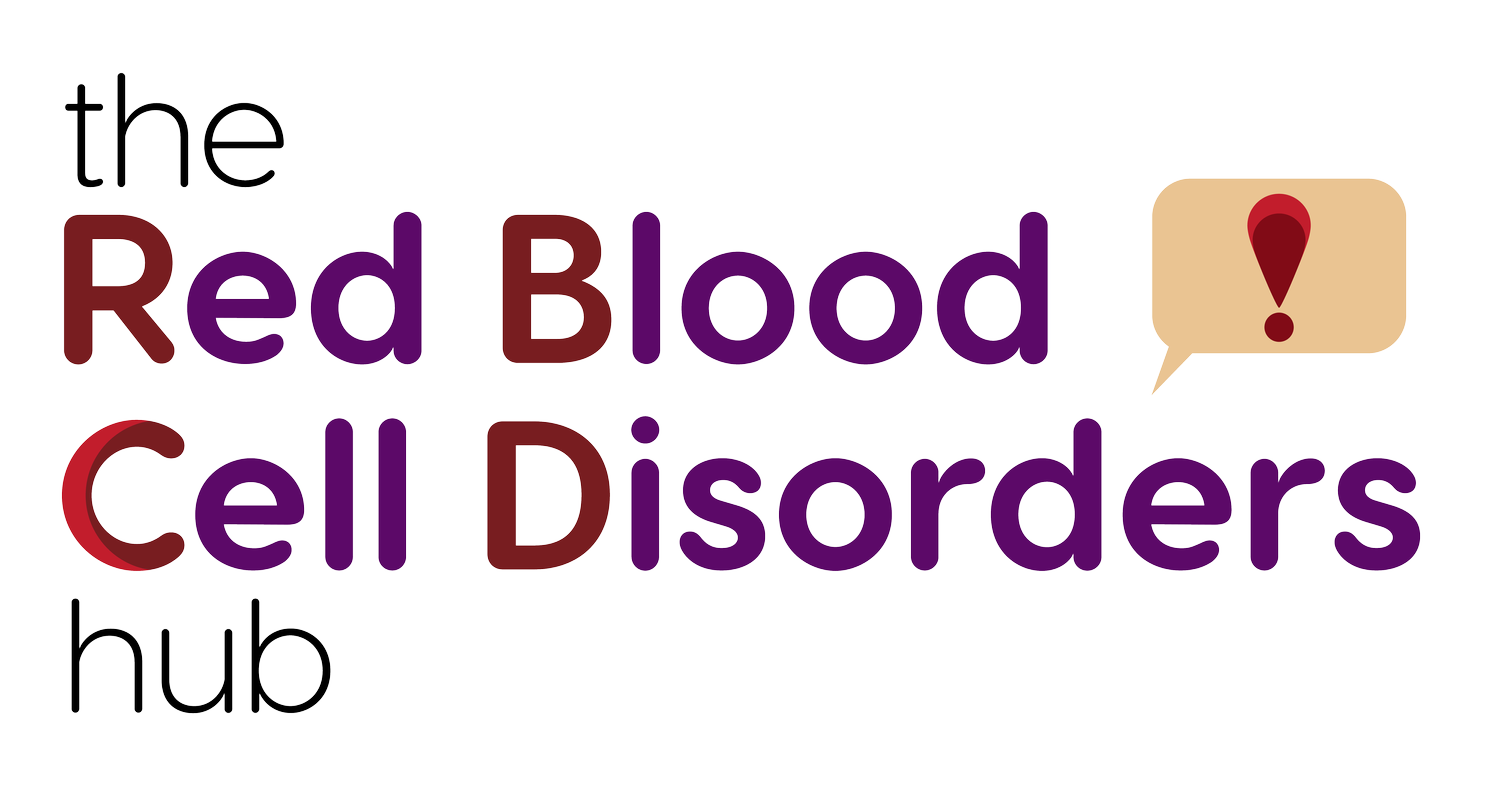 The Red Blood Cell Disorders Hub