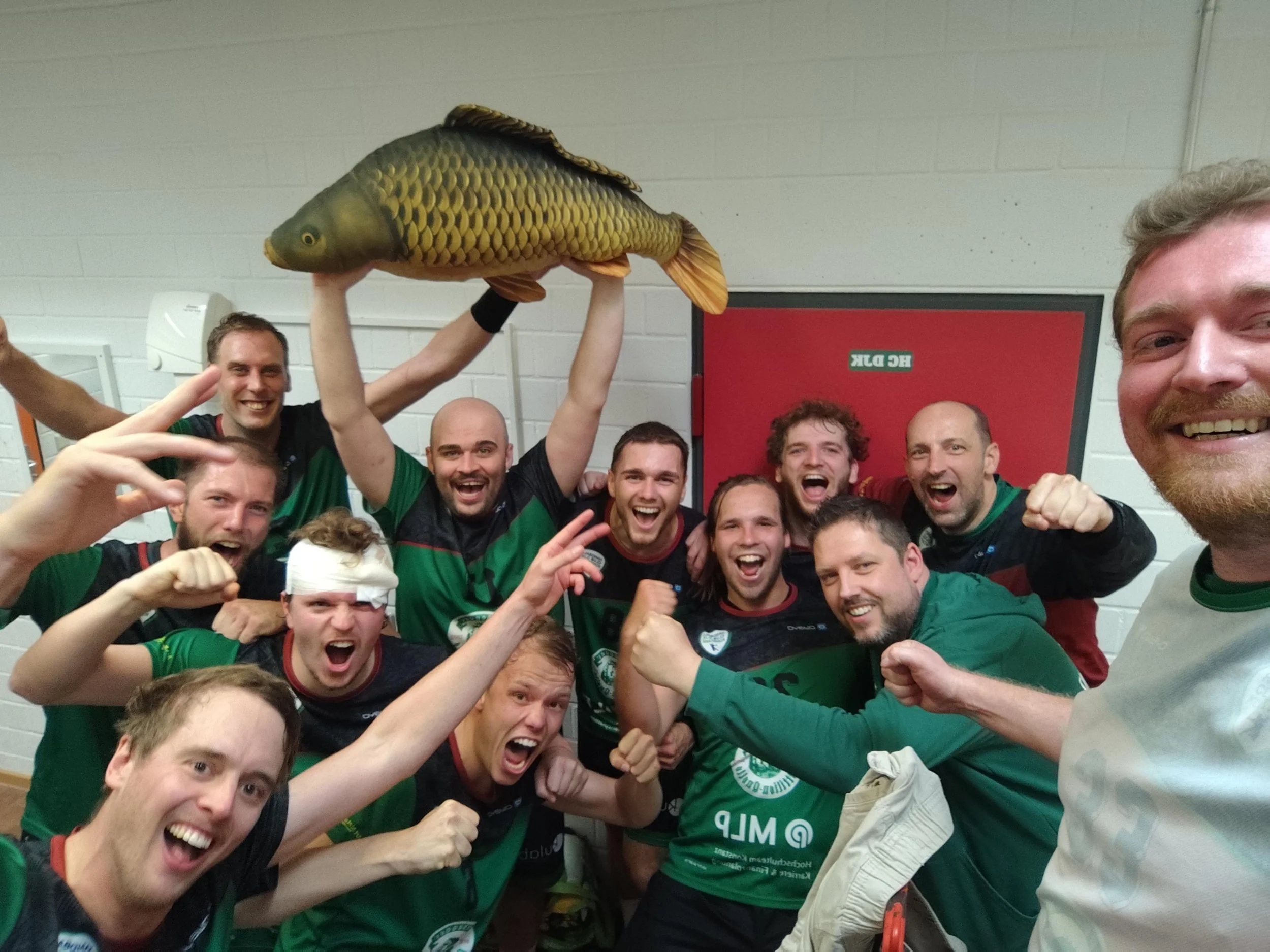 Auftakt nach Maß im Hegau