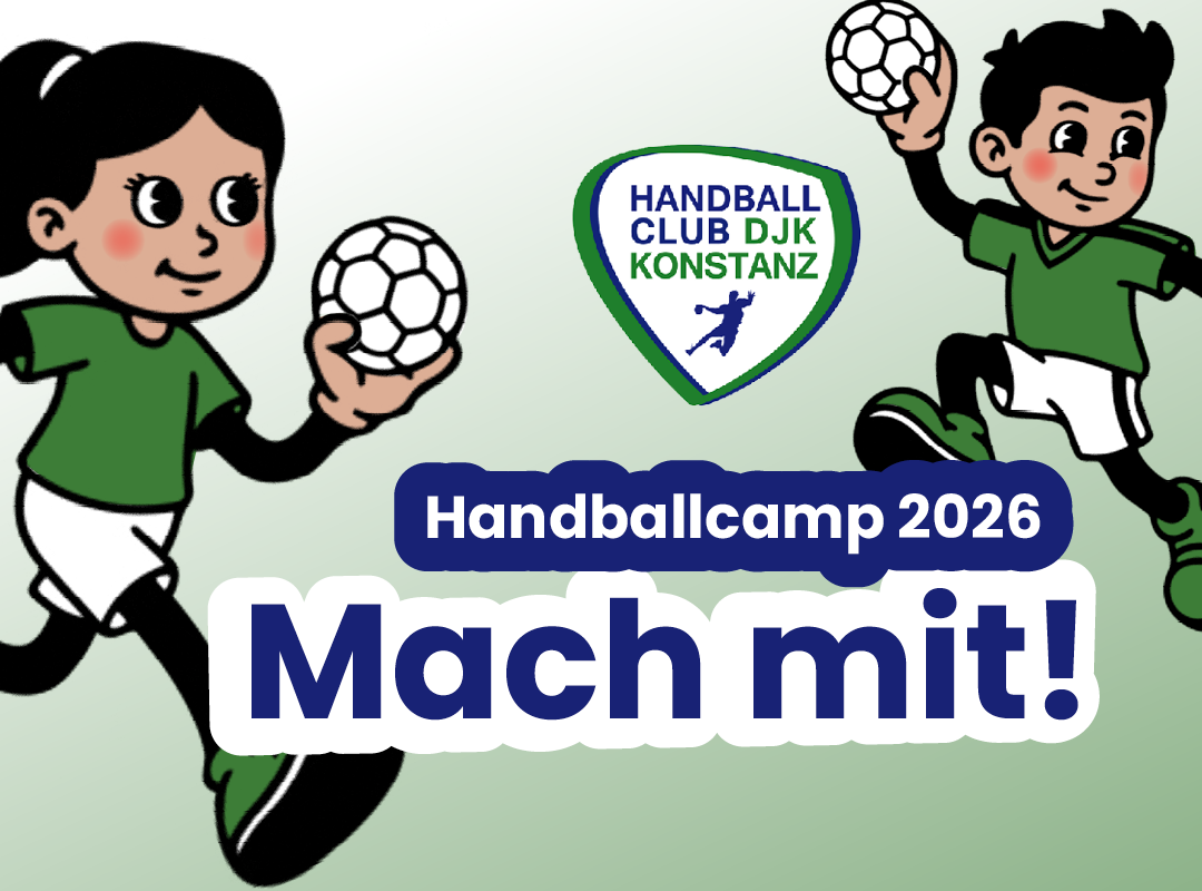 Sommercamp 07. bis 11.09.26