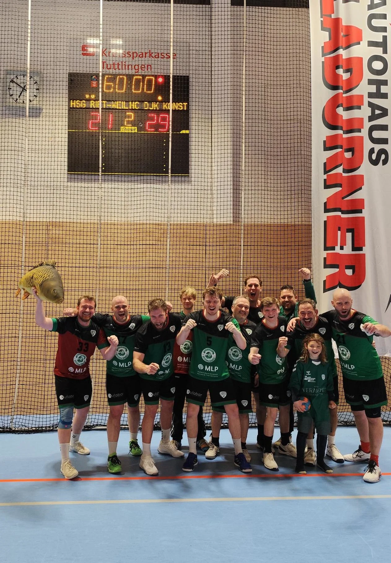 Schöne Aufwärtsfahrt, 5/5 Sternen, gerne wieder