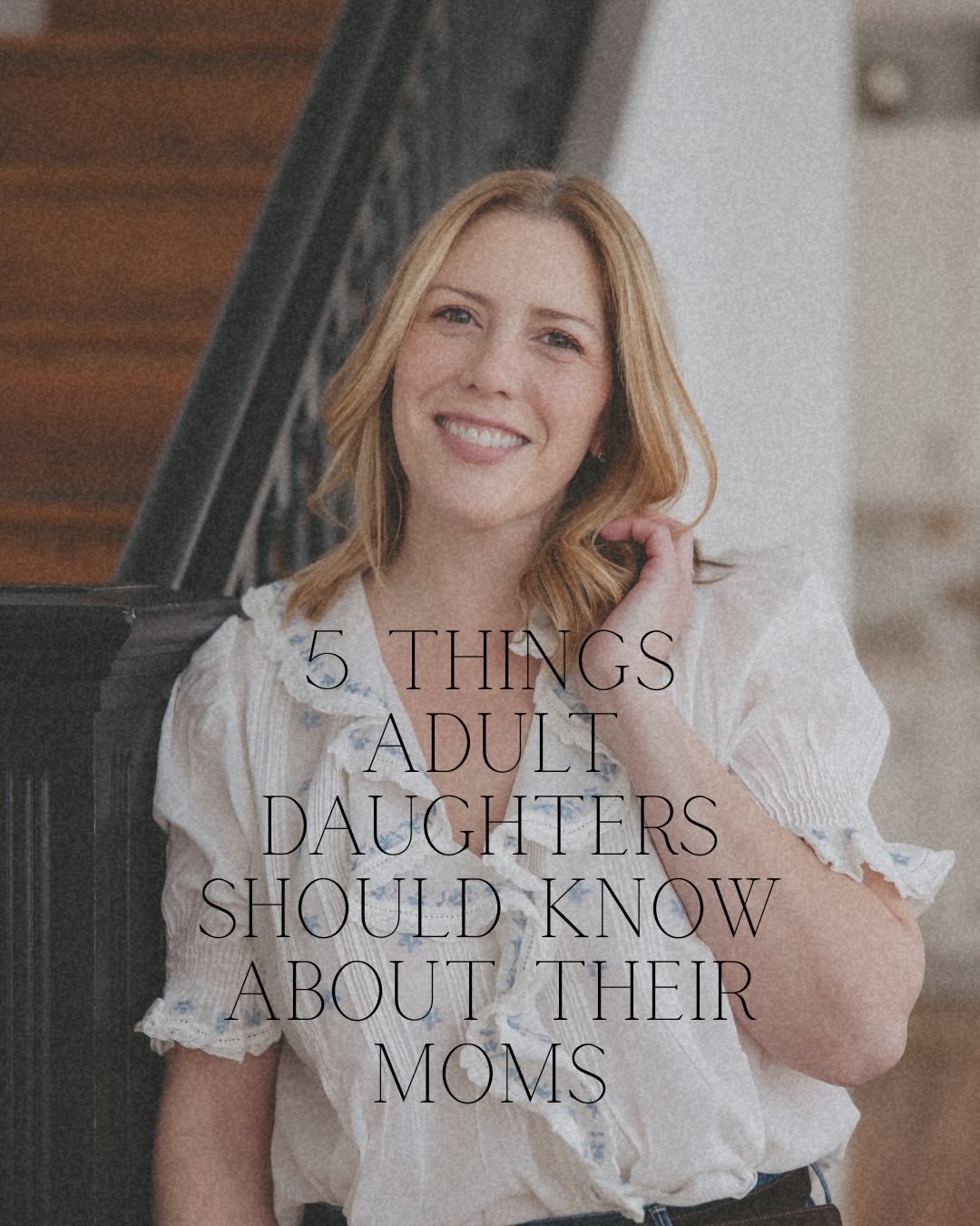 Before we label her controlling, dramatic or overbearing&hellip;
I have to speak for the moms who bravely enter this work, carefully message me about what happened and quietly save these posts hoping something will change.
Let&rsquo;s remember:
She&r