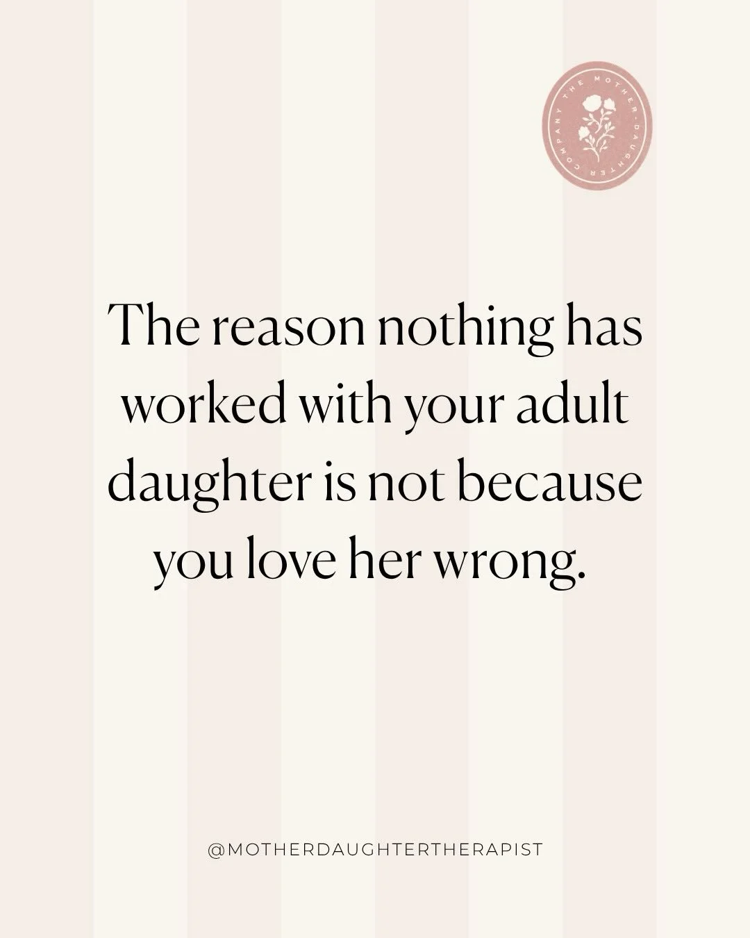 Most women come into this work believing they&rsquo;ve done something wrong.
That they&rsquo;ve said too much. Or not enough. That they&rsquo;ve missed something.
But what&rsquo;s actually happening is much more structured than that.
There is a patte