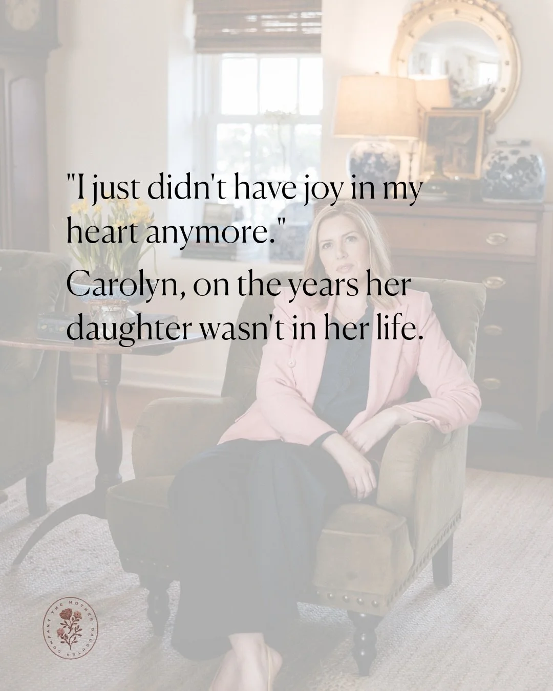 You&rsquo;ve apologized.
Maybe in a letter you rewrote five times.
Maybe through tears.
Maybe so many times you&rsquo;ve started wondering what else your daughter could possibly want from you.

And when nothing changes, you go back to the words.
Was 