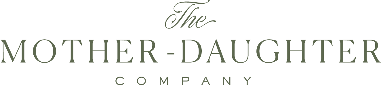 The Mother-Daughter Company: Mother-Daughter Relationship Specialist