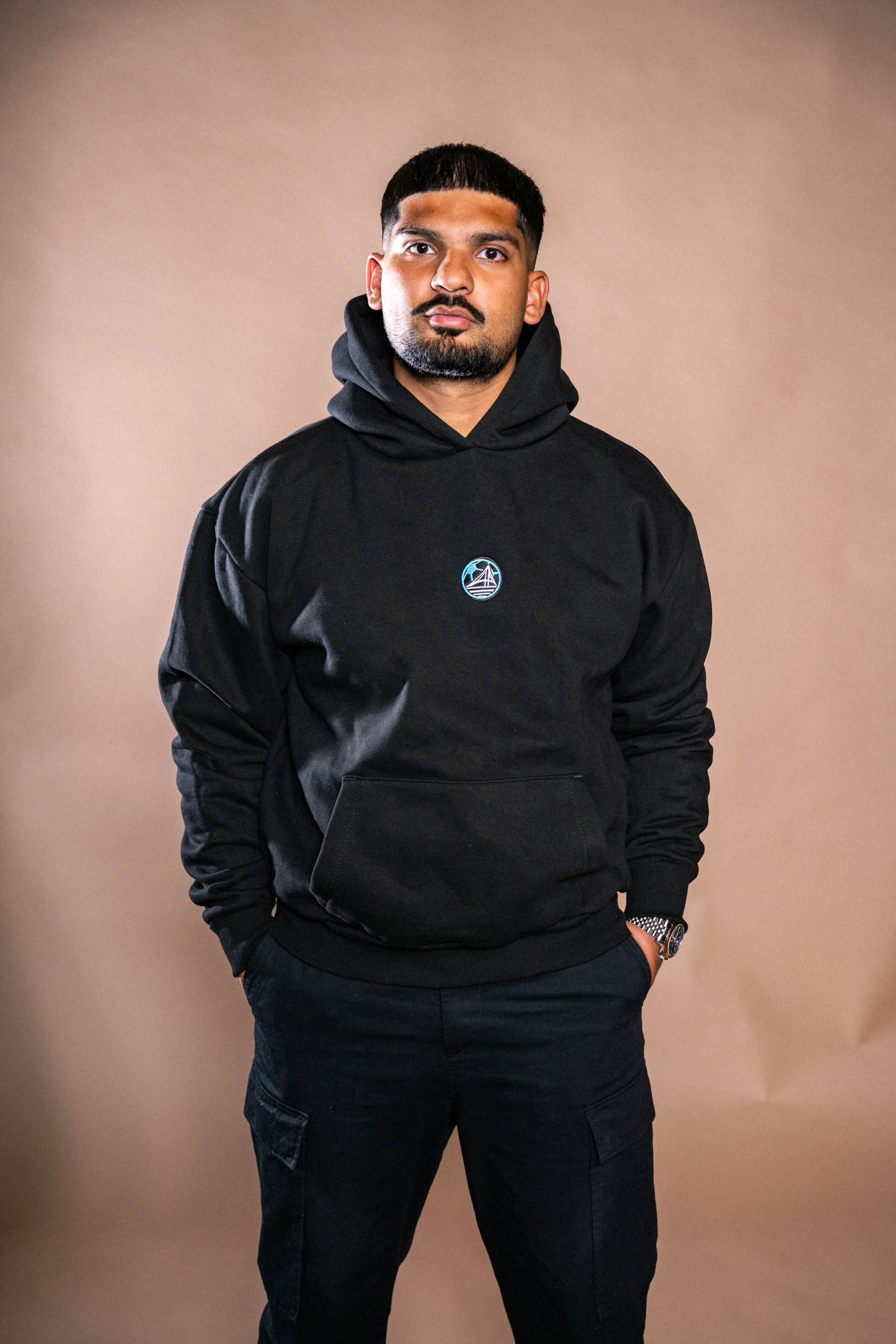 Oversized Hoodie PRE ORDER