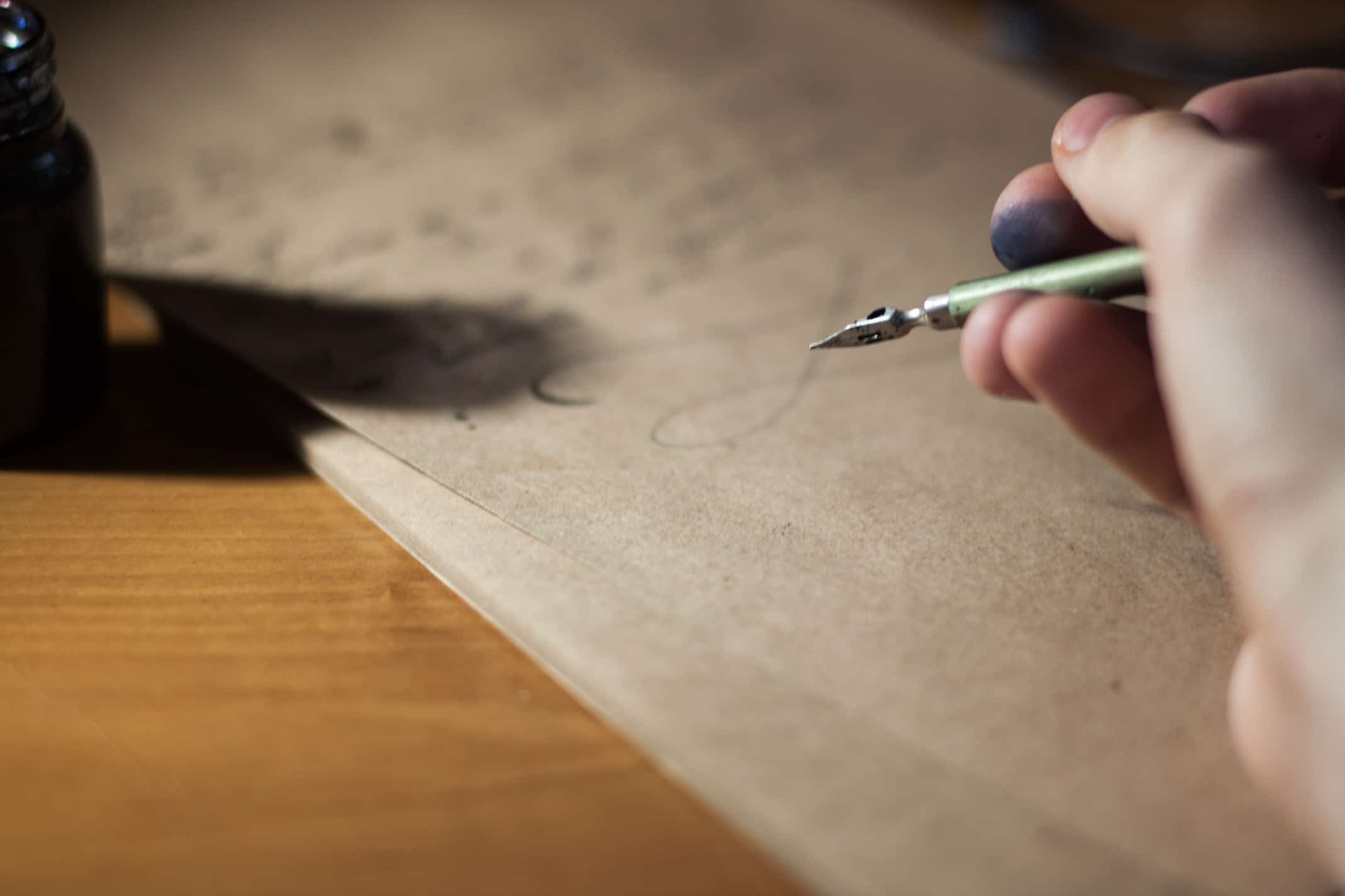 Open Letter to Therapists