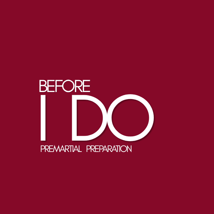 PREMARITAL PREPARATION
