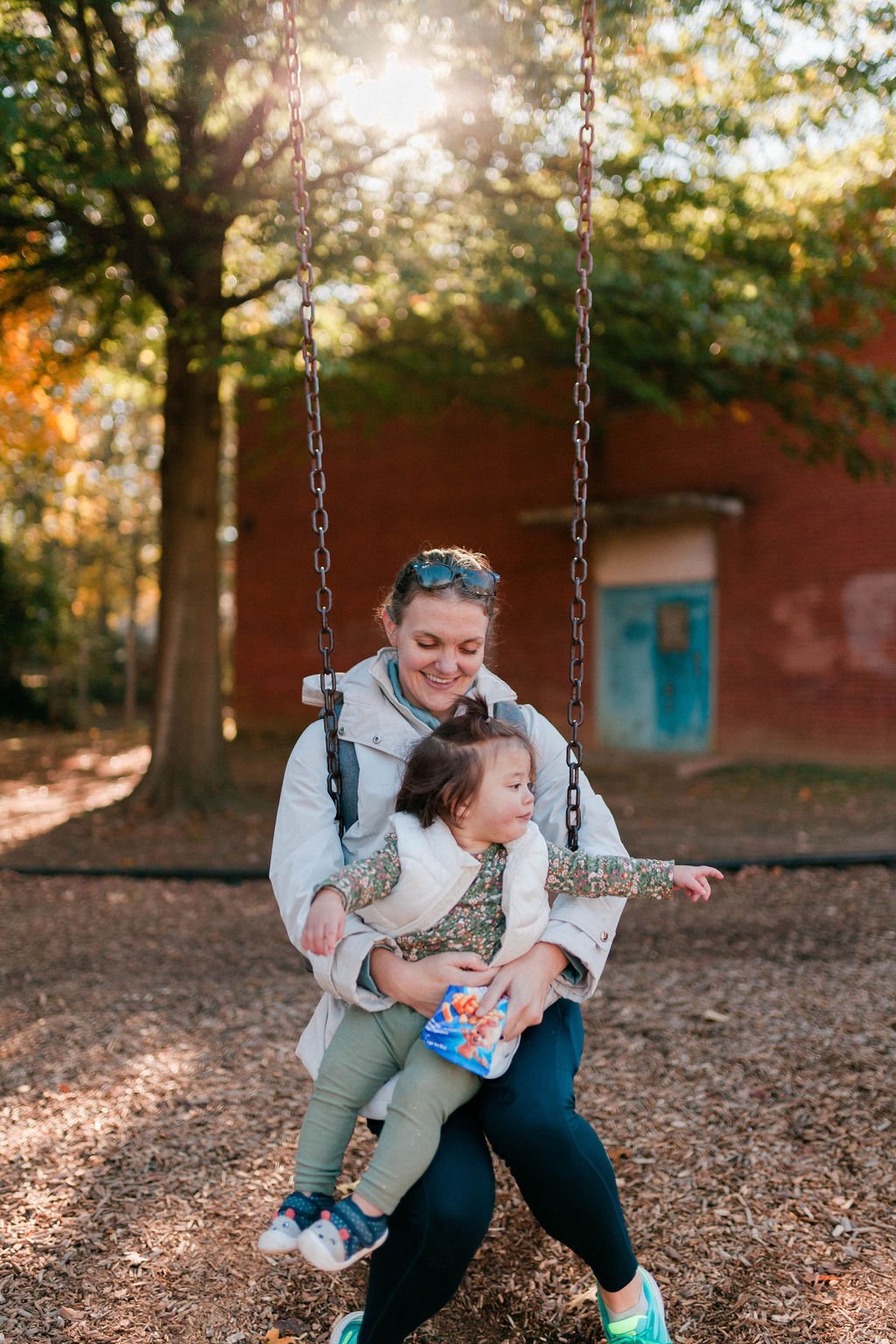 Friends of Lang-Carson Park