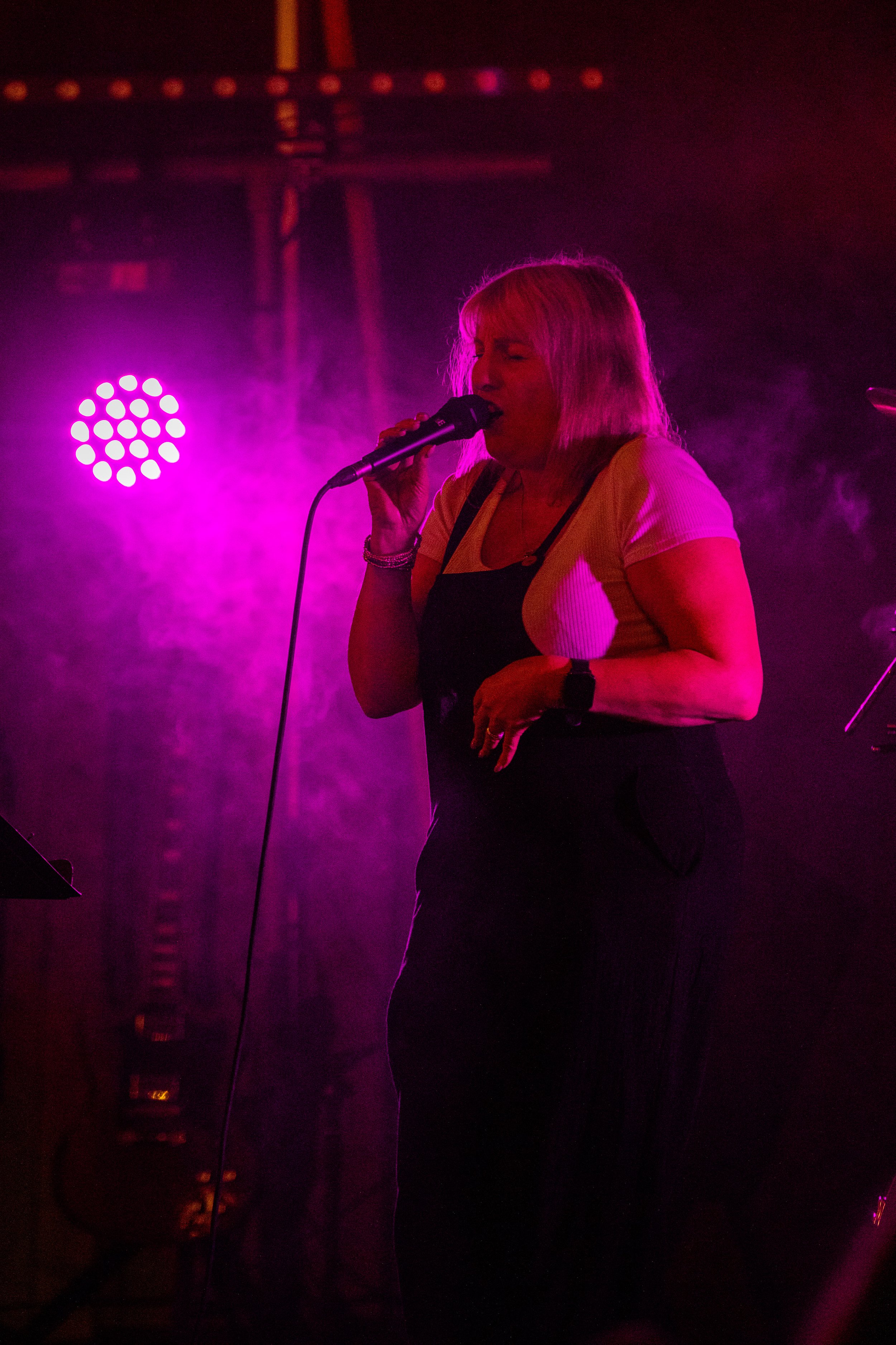 Bank Holiday Festival Success as £4,500 Raised for The Rosemary Foundation