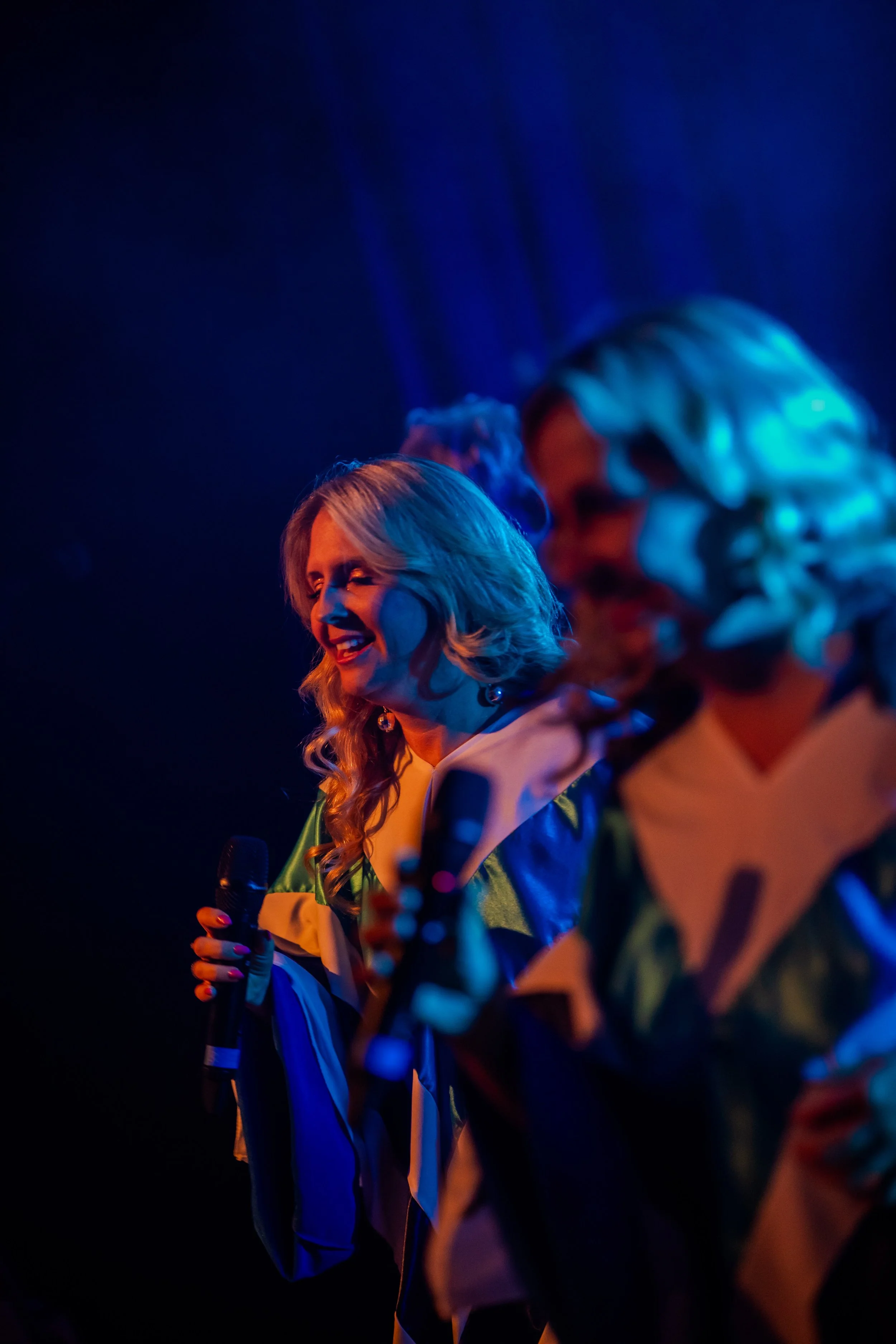 Petersfield Festival Hall Weekend raises £7,147 for The Rosemary Foundation