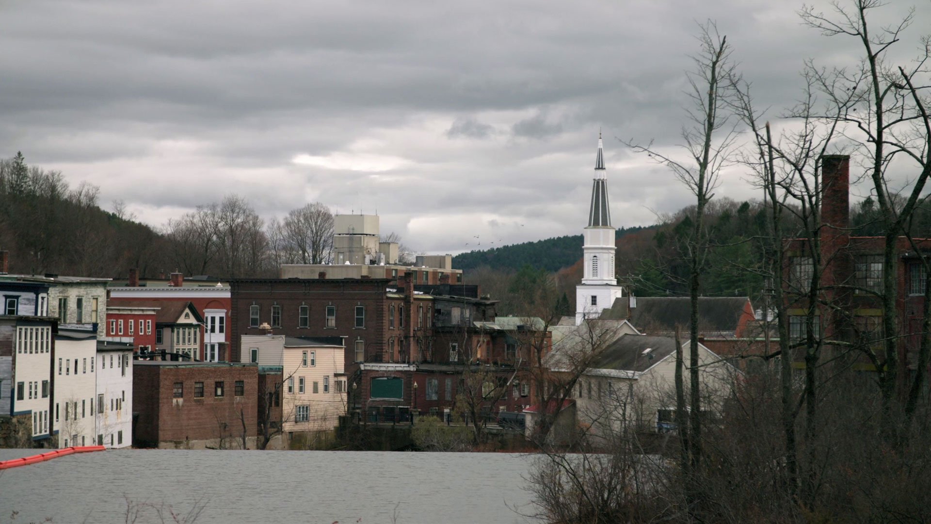 No. 7 on the List NH Film Festival Win!