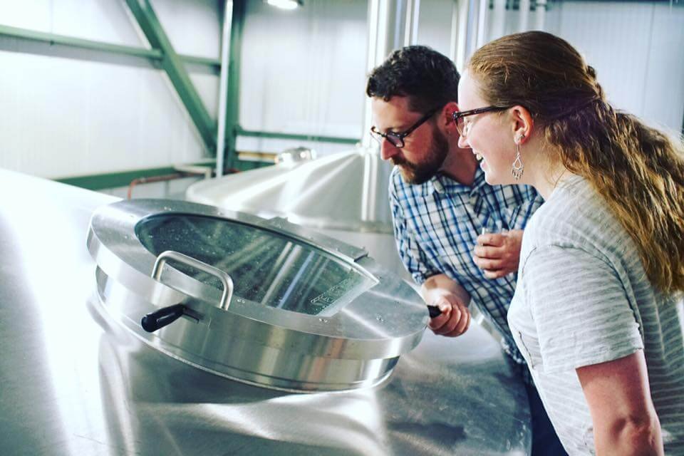 Brew Hampshire Summer Update
