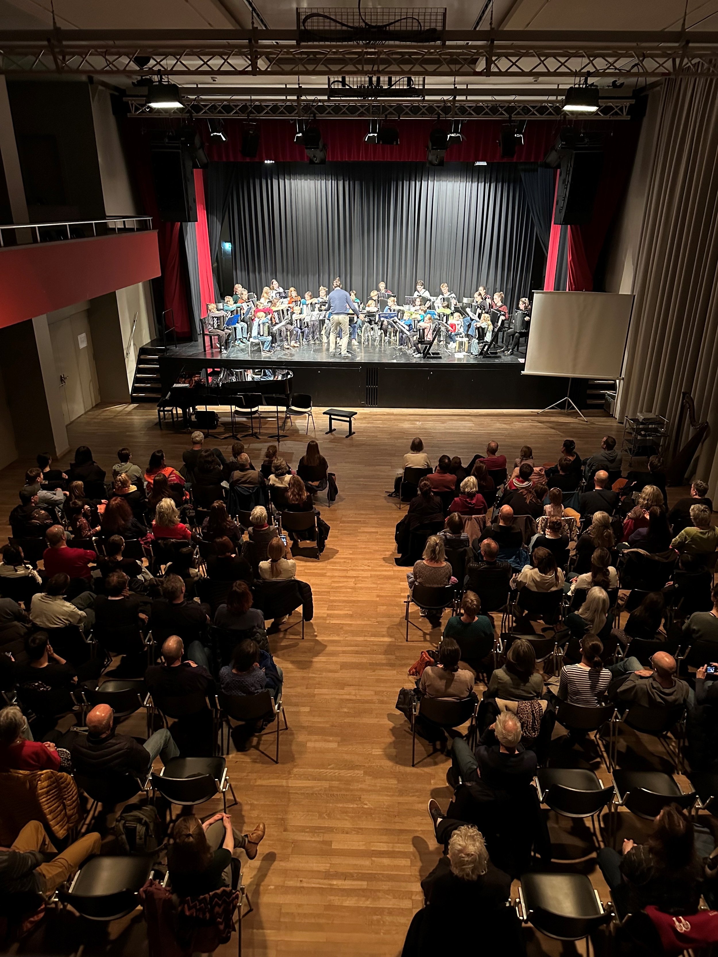 ACCORDIS - Isabelle Lehmann