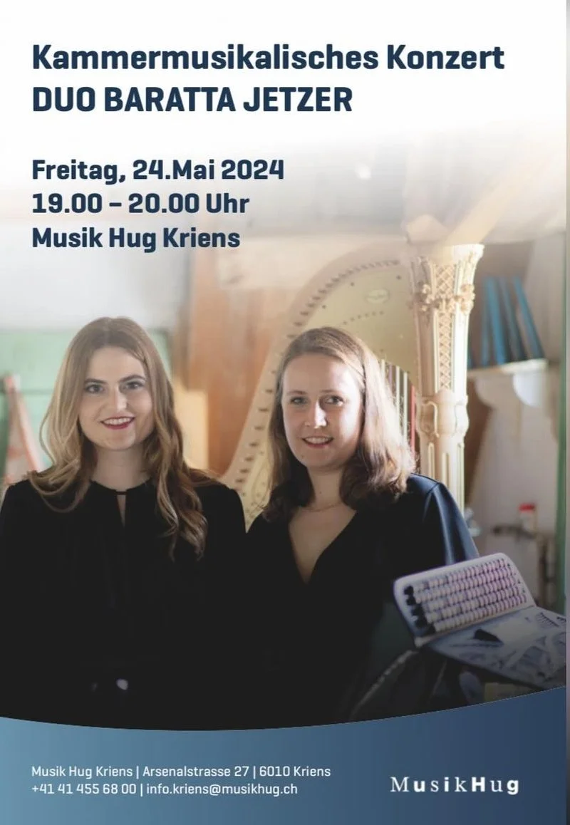 Vergangene Events: Kammermusikalisches Konzert