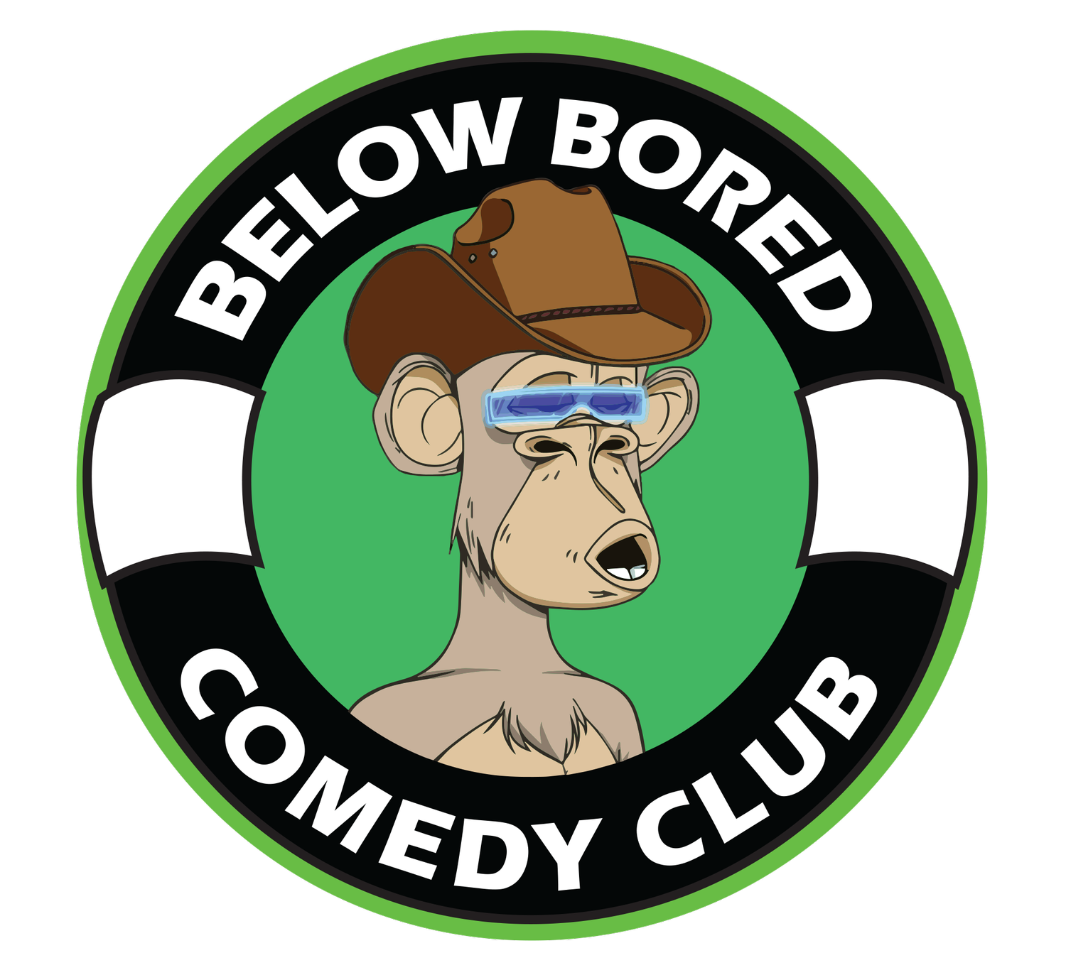 Below Bored Comedy Club