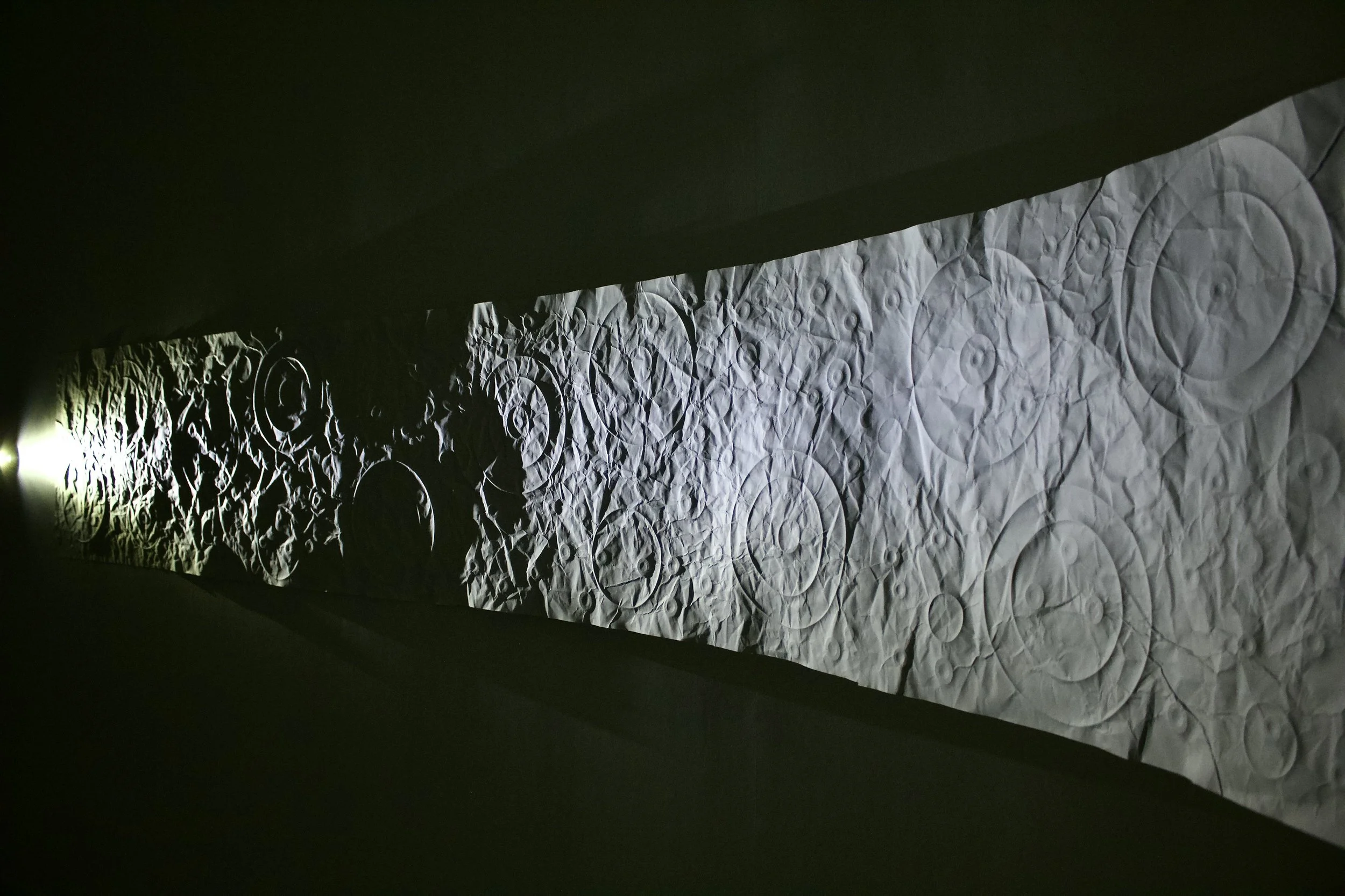 Strata - Sediments of Time