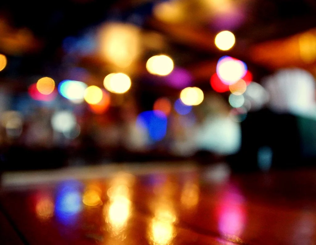 Aurora Holiday Party & Raffle