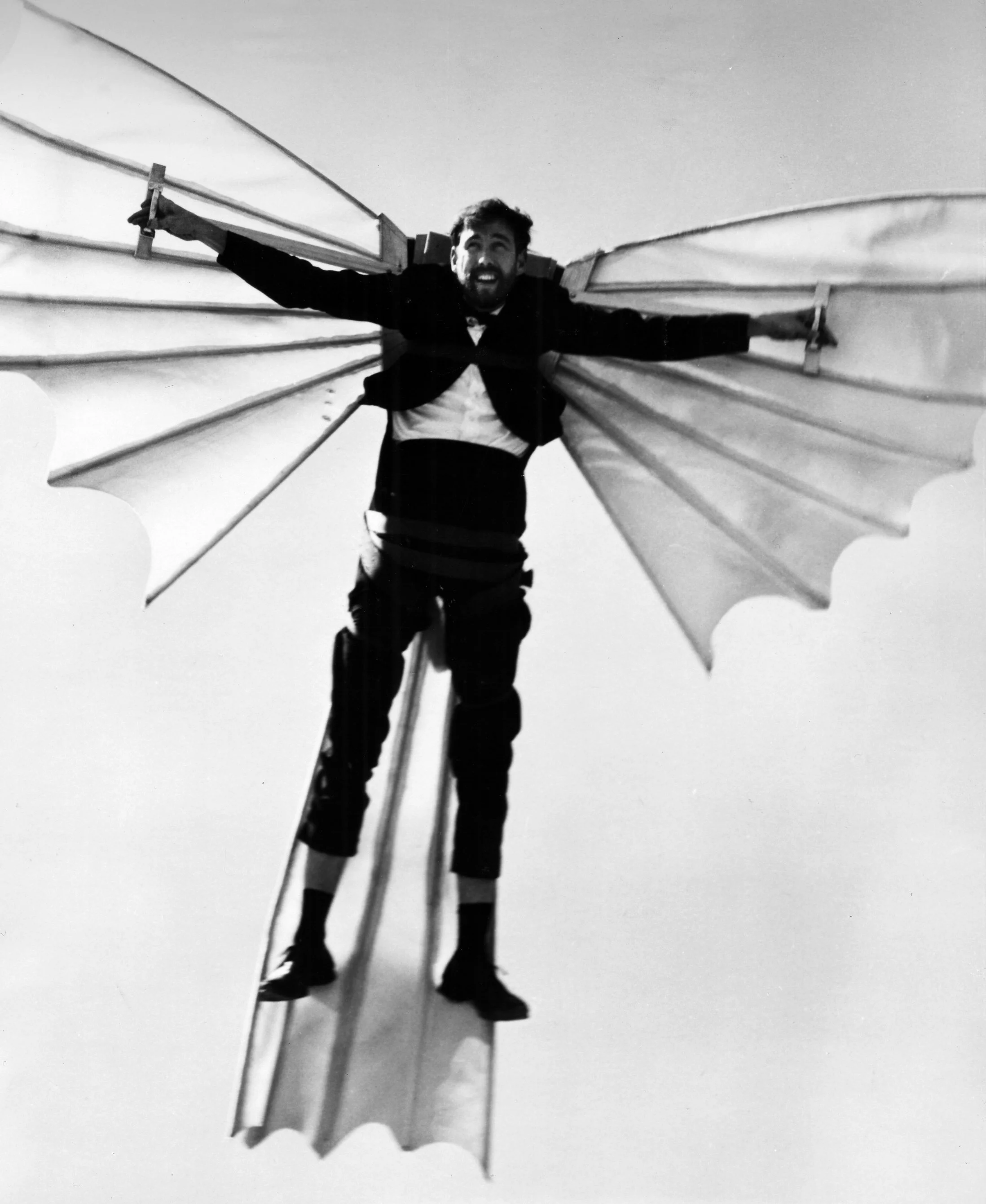 Jim Henson: Early Experiments