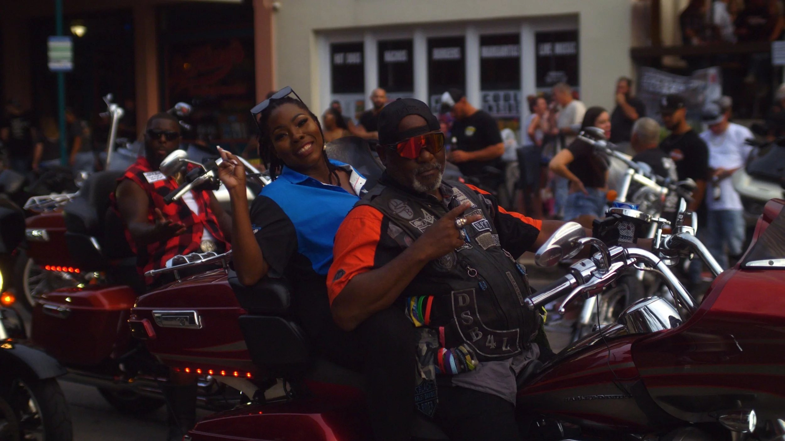 Janaye Brown: That Place In Time
